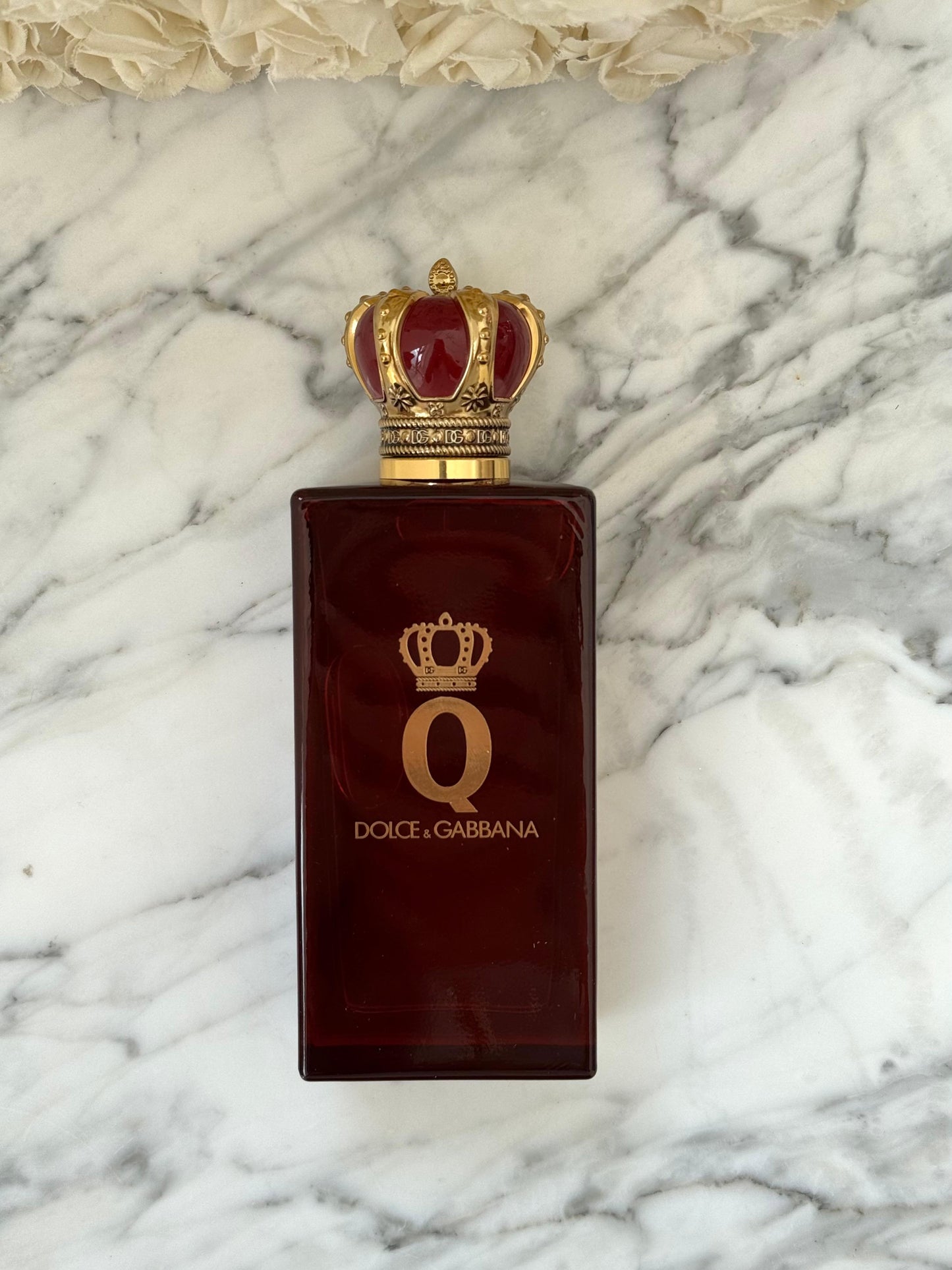 DOLCE&GABBANA Queen Parfum