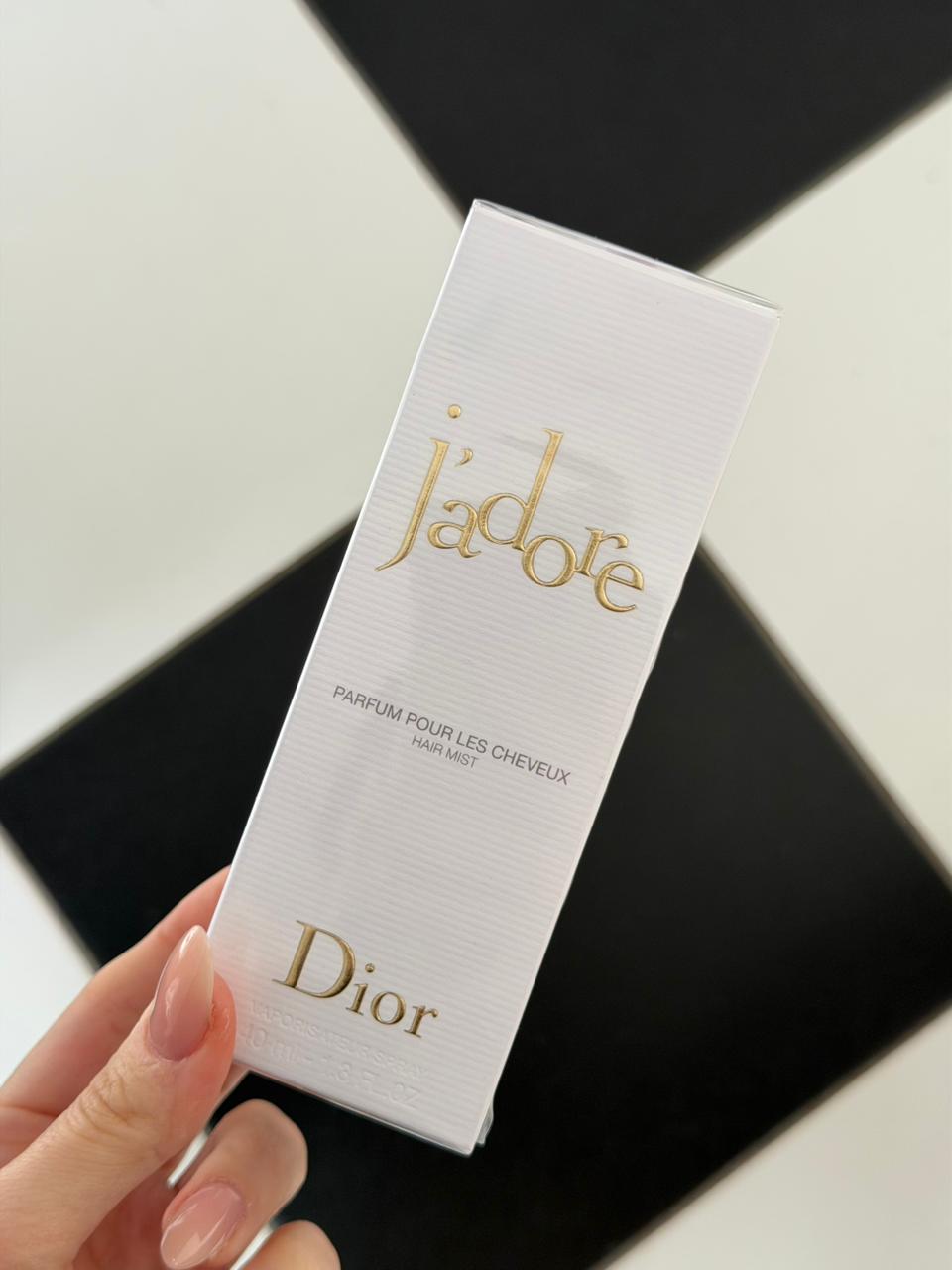 DIOR J’Adore Hair Mist - Fragrance for the Hair