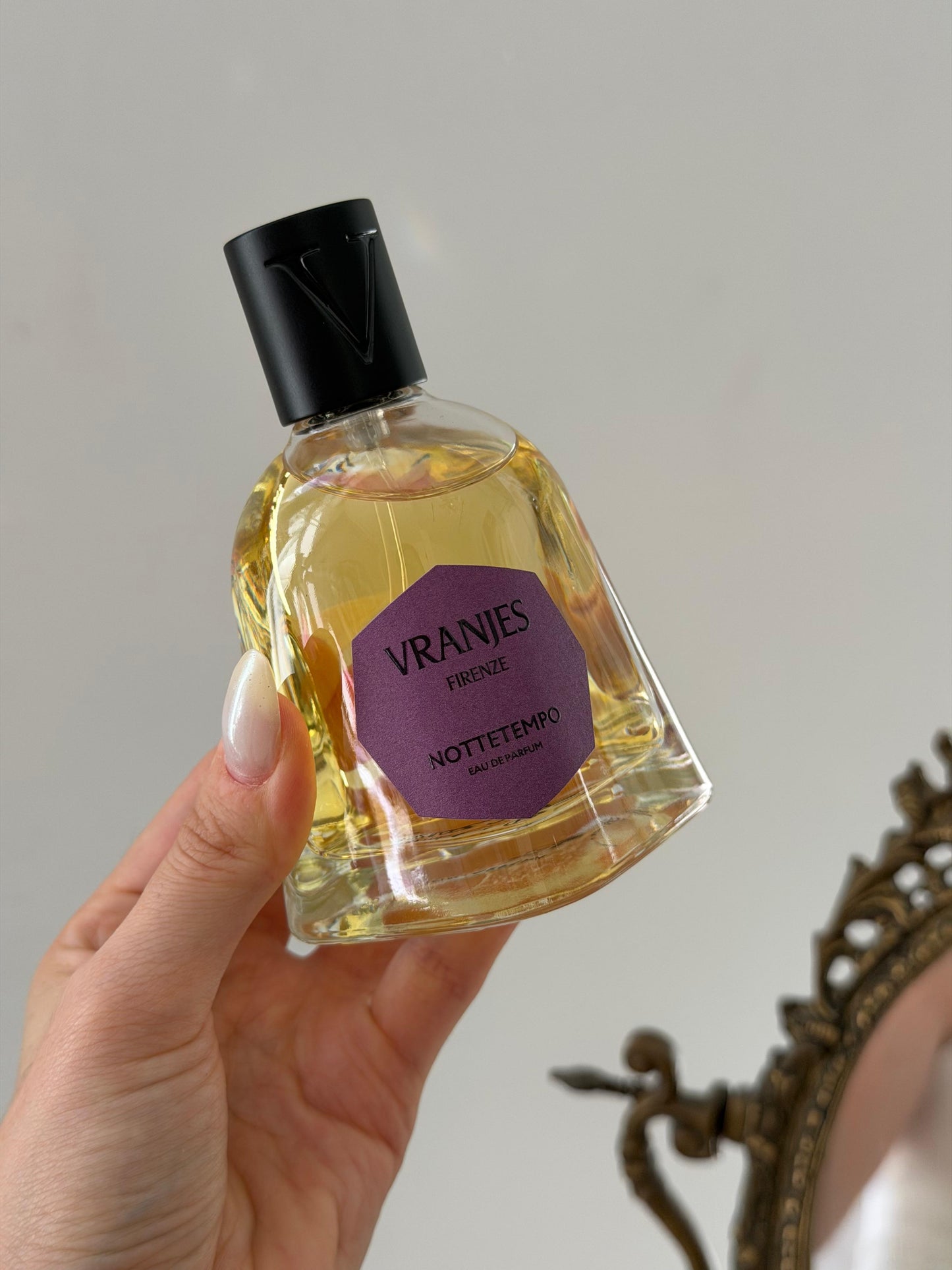 VRANJES FIRENZE Nottetempo Eau De Parfum