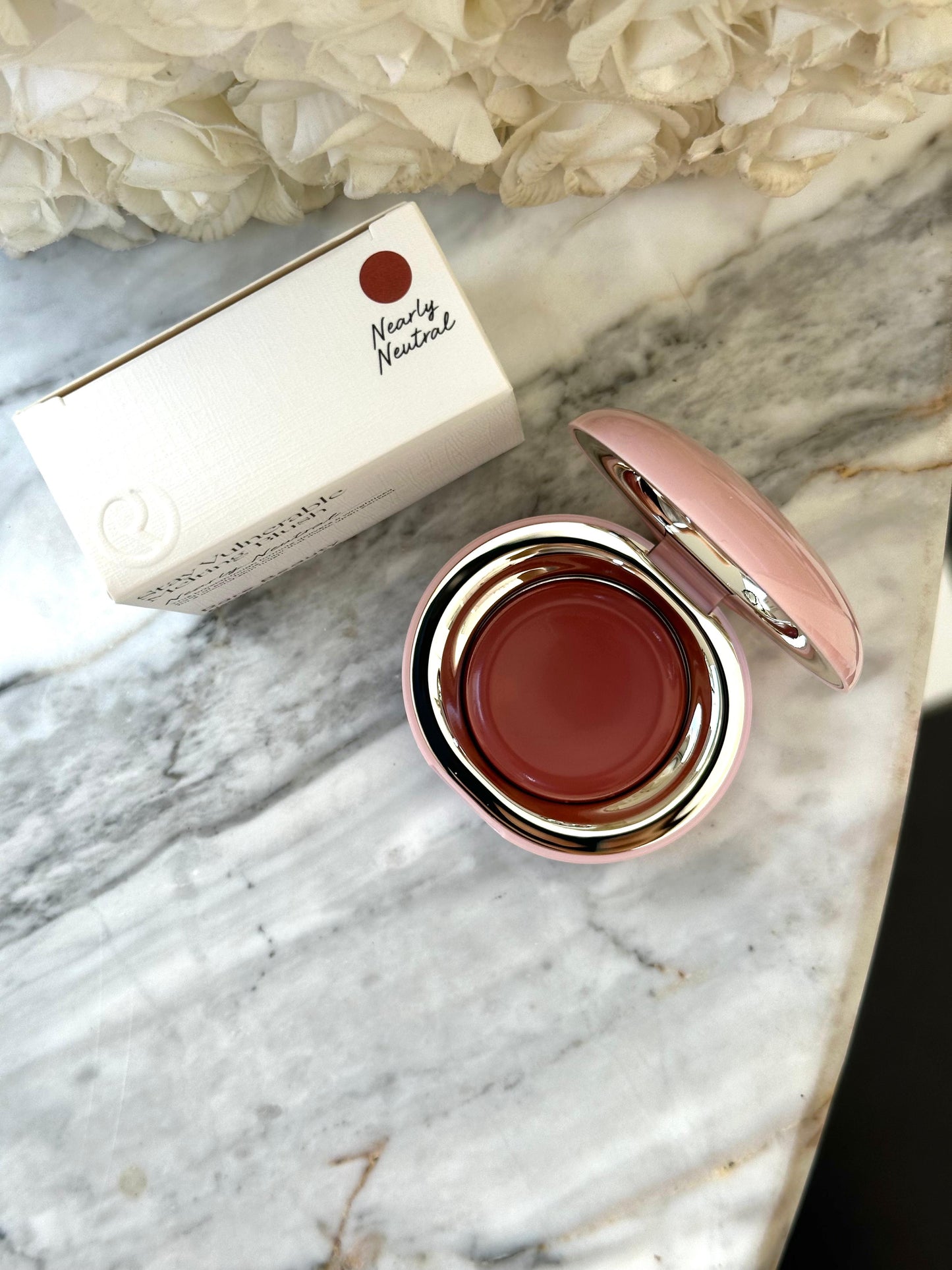 RARE BEAUTY Stay Vulnerable Melting Blush - Nearly Neutral