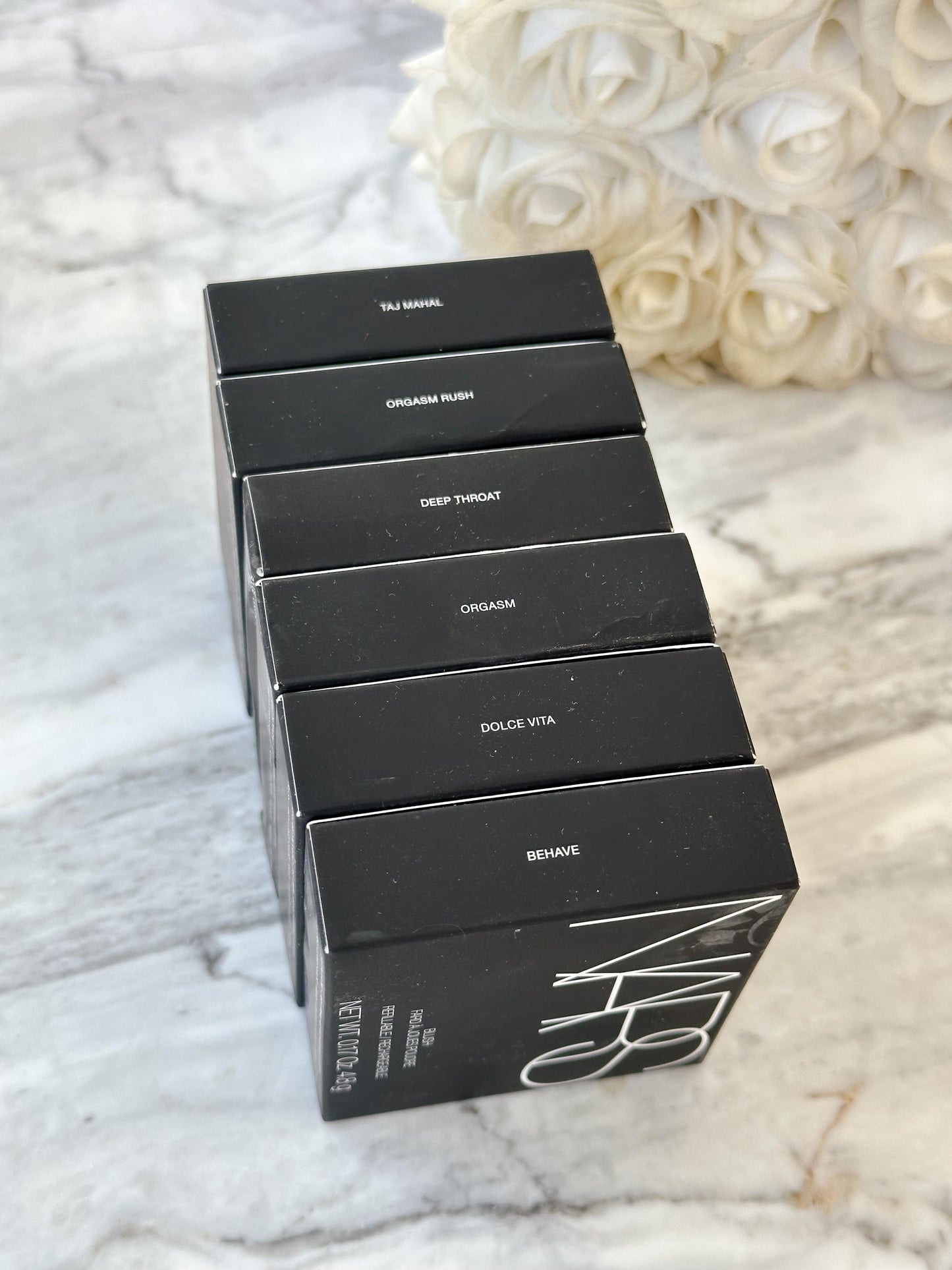 NARS Powder Blush - Orgasm