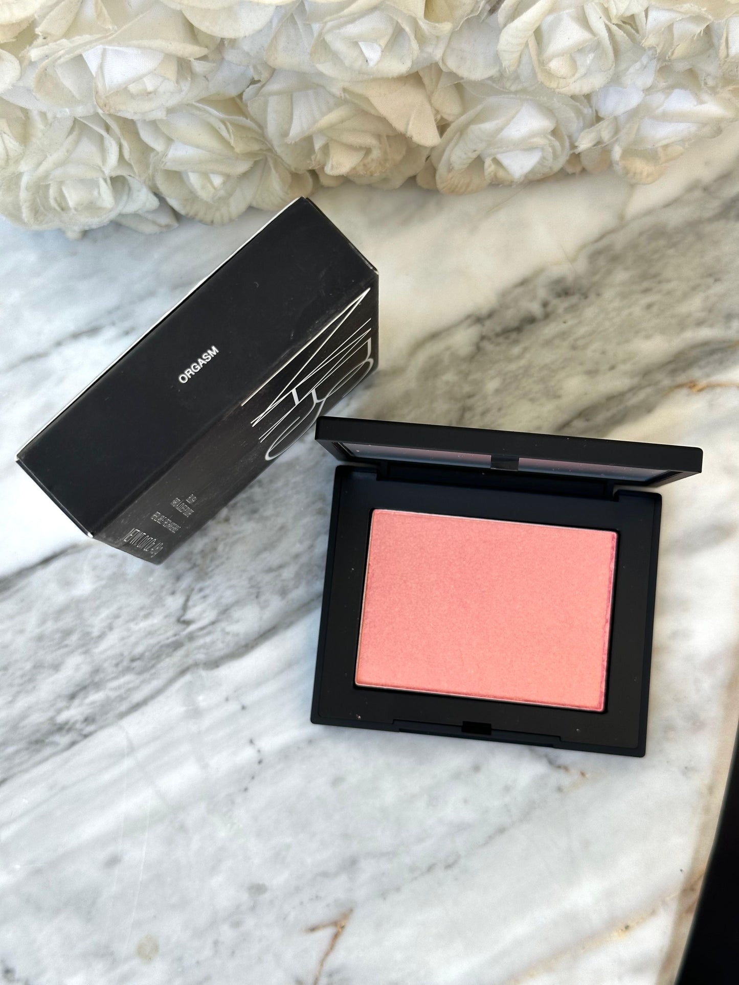NARS Powder Blush - Orgasm