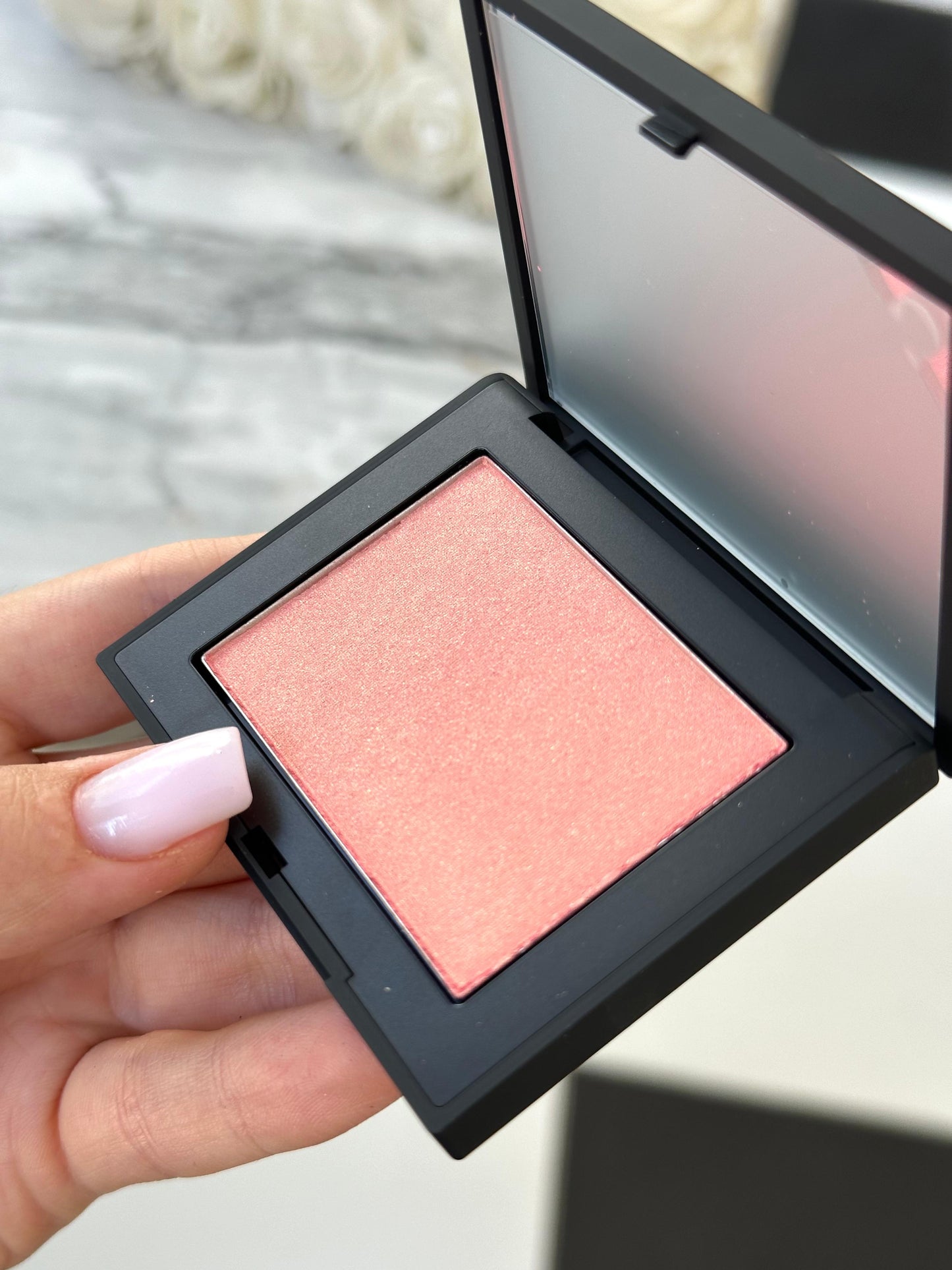NARS Powder Blush - Orgasm