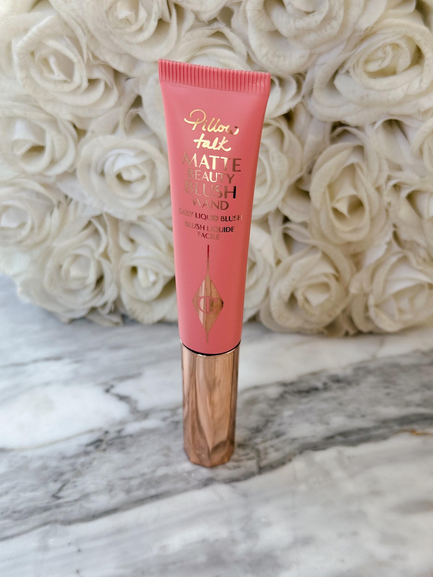 CHARLOTTE TILBURY
Matte Beauty Blush Wand