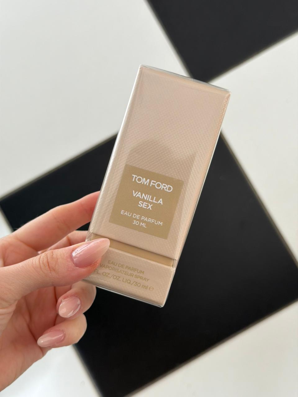 TOM FORD Vanilla Sex Eau de Parfum