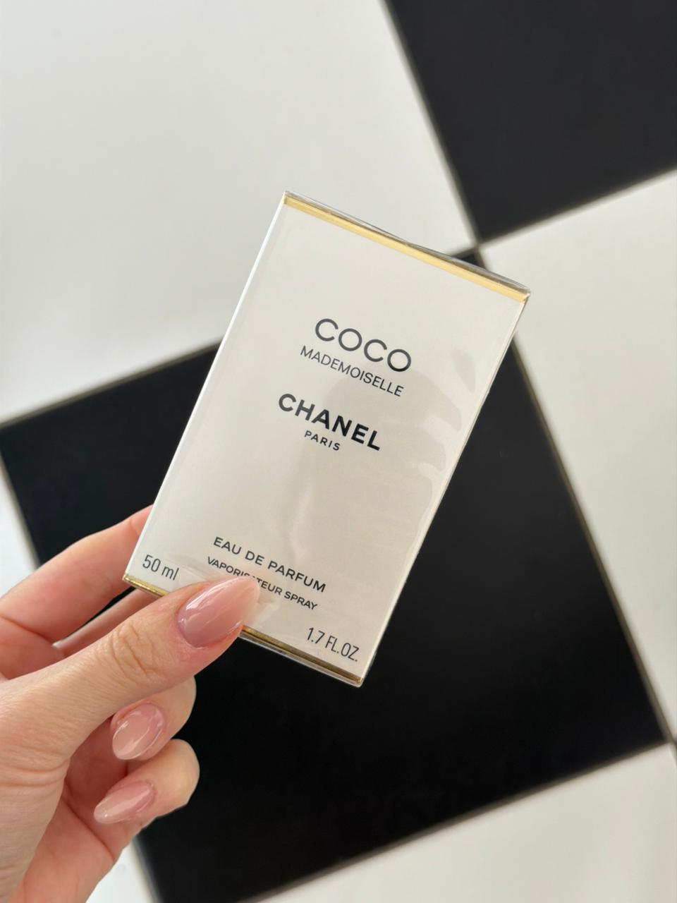 CHANEL Coco Mademoiselle Eau De Parfum