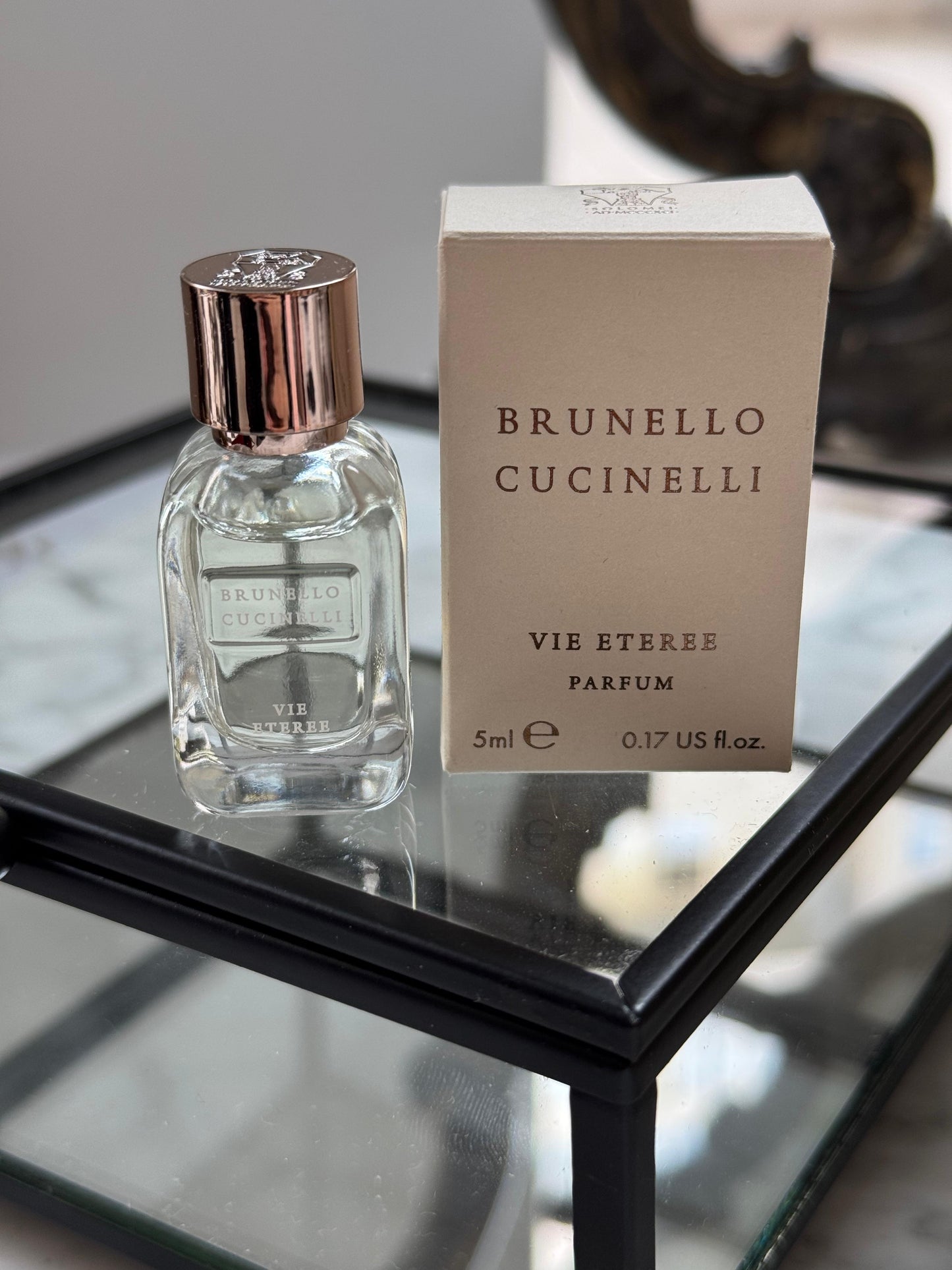 BRUNELLO CUCINELLI Vie Eteree Parfum Travel Size