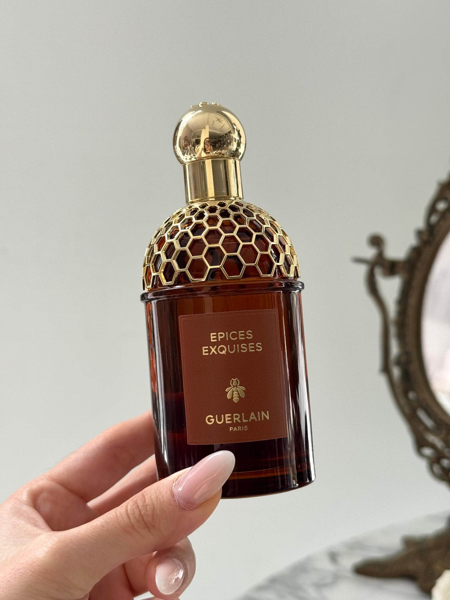 GUERLAIN Absolus Allegoria Epices Exquises - Eau De Parfum 125ml