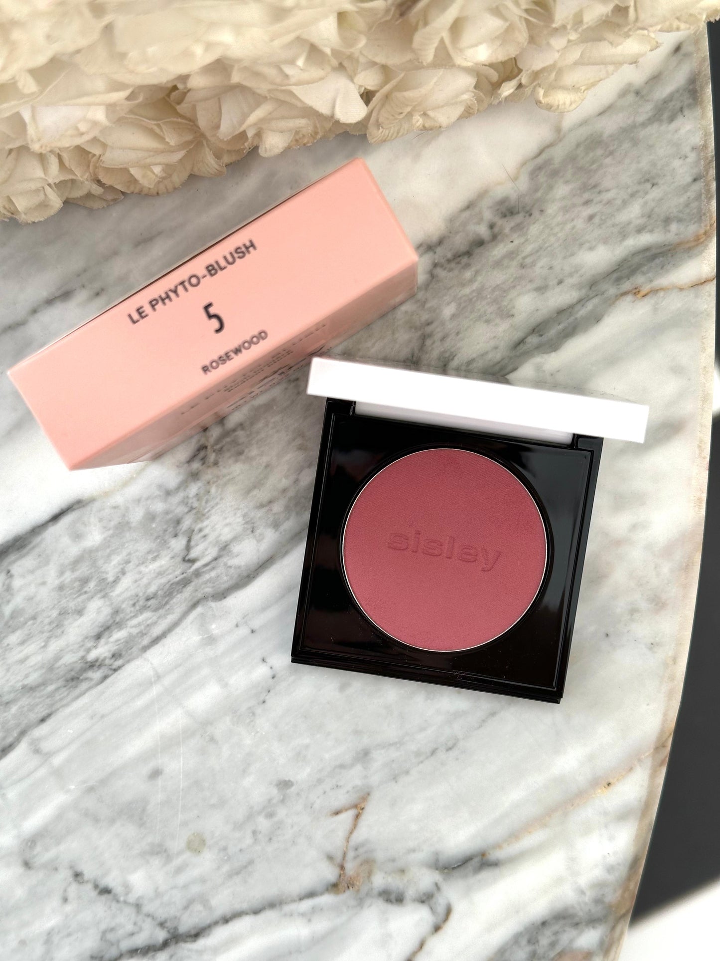 SISLEY Le Phyto-Blush N°5 Rosewood