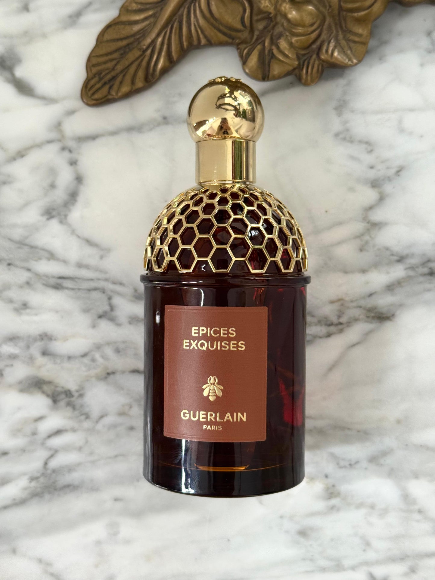 GUERLAIN Absolus Allegoria Epices Exquises - Eau De Parfum 125ml