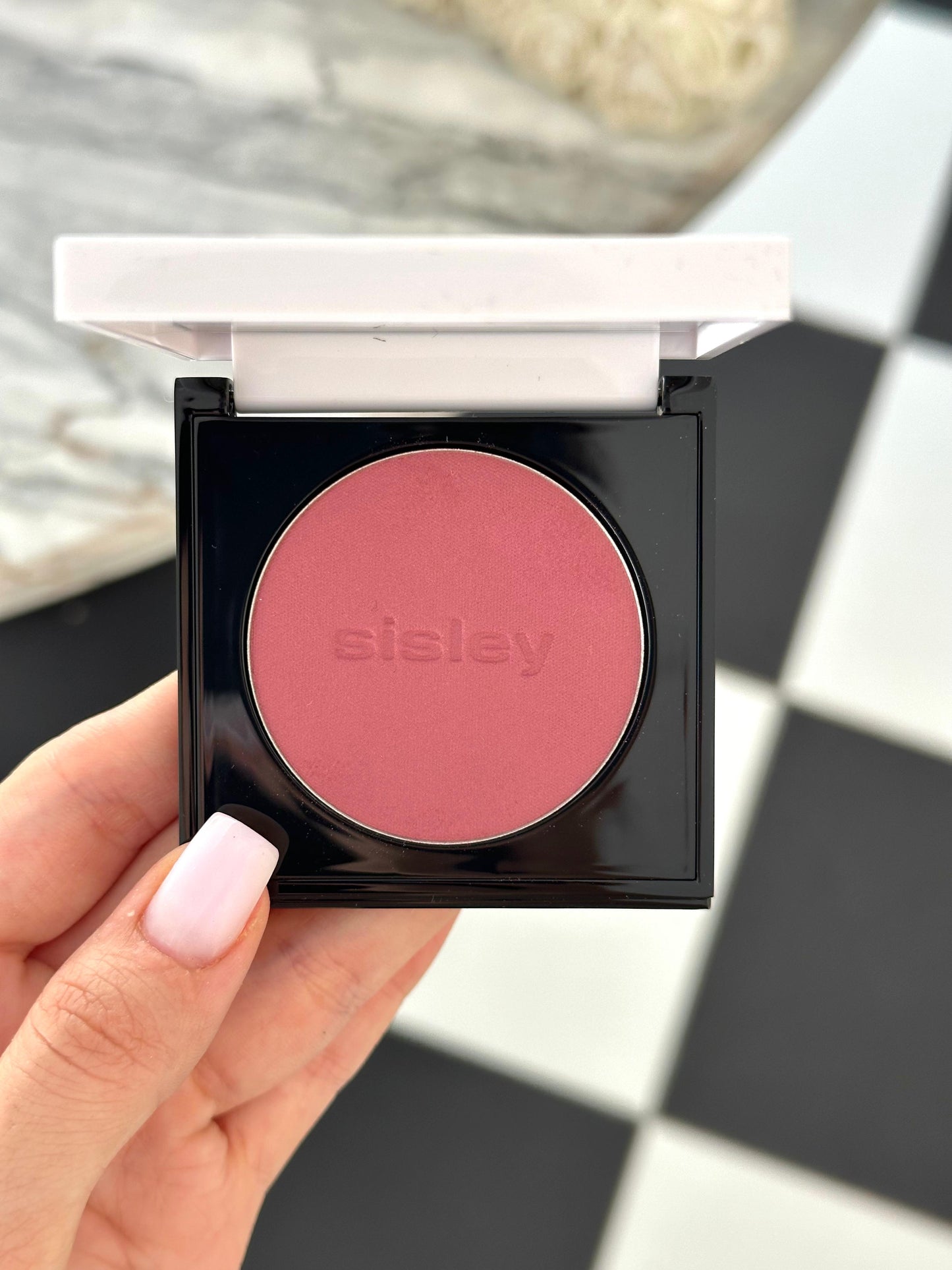 SISLEY Le Phyto-Blush N°5 Rosewood