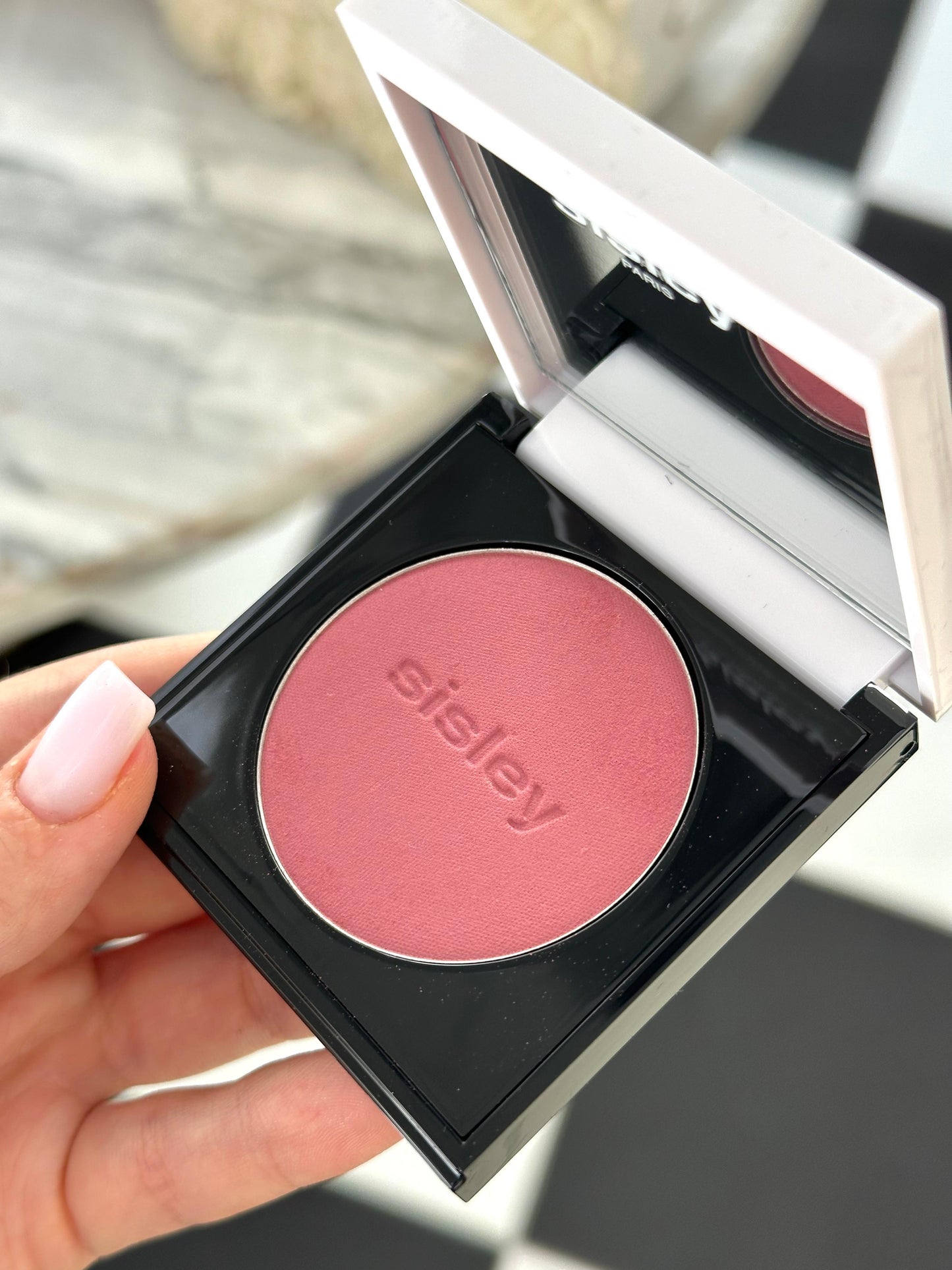 SISLEY Le Phyto-Blush N°5 Rosewood