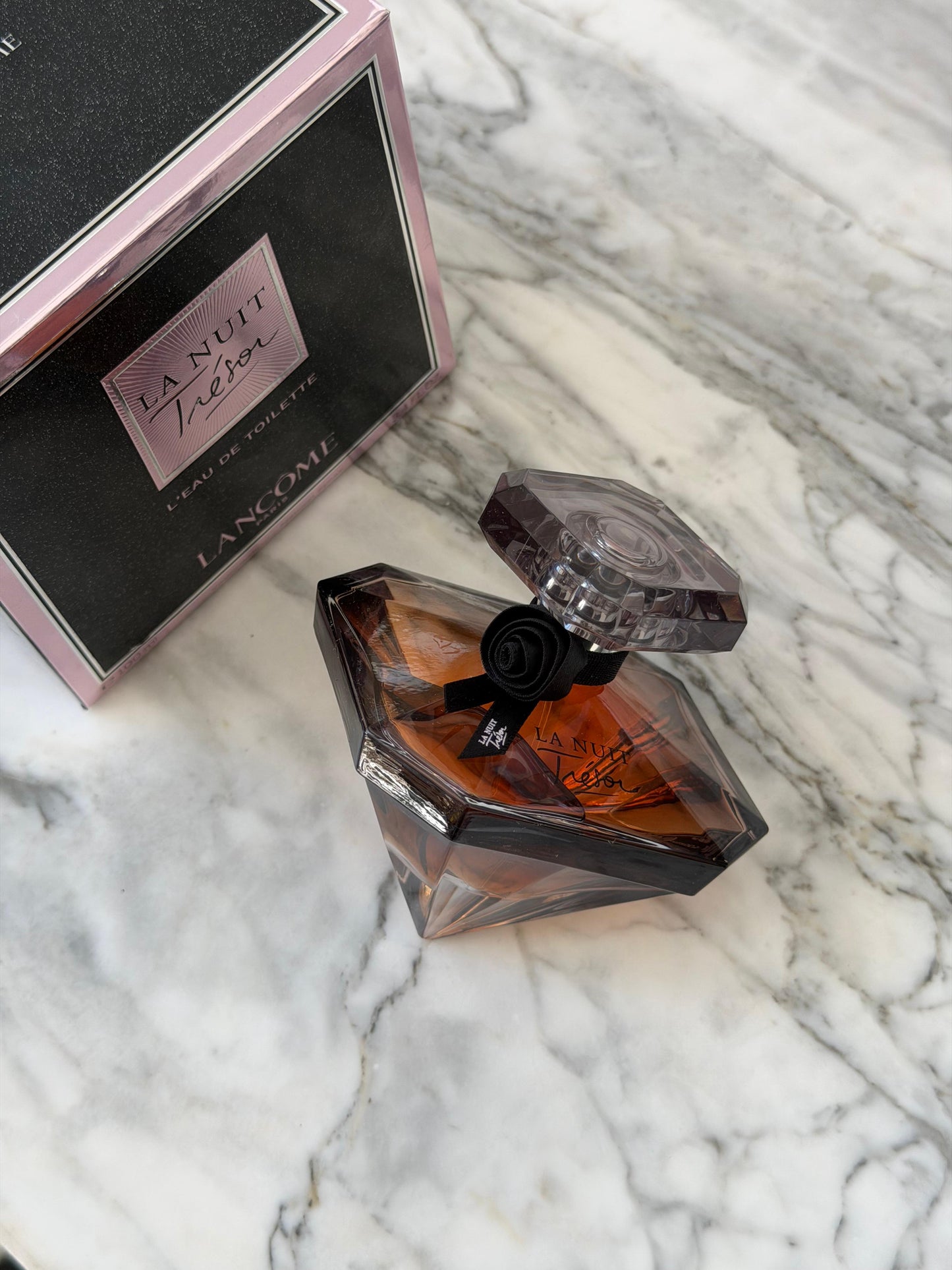LANCÔME La Nuit Trésor Eau De Parfum 75ml