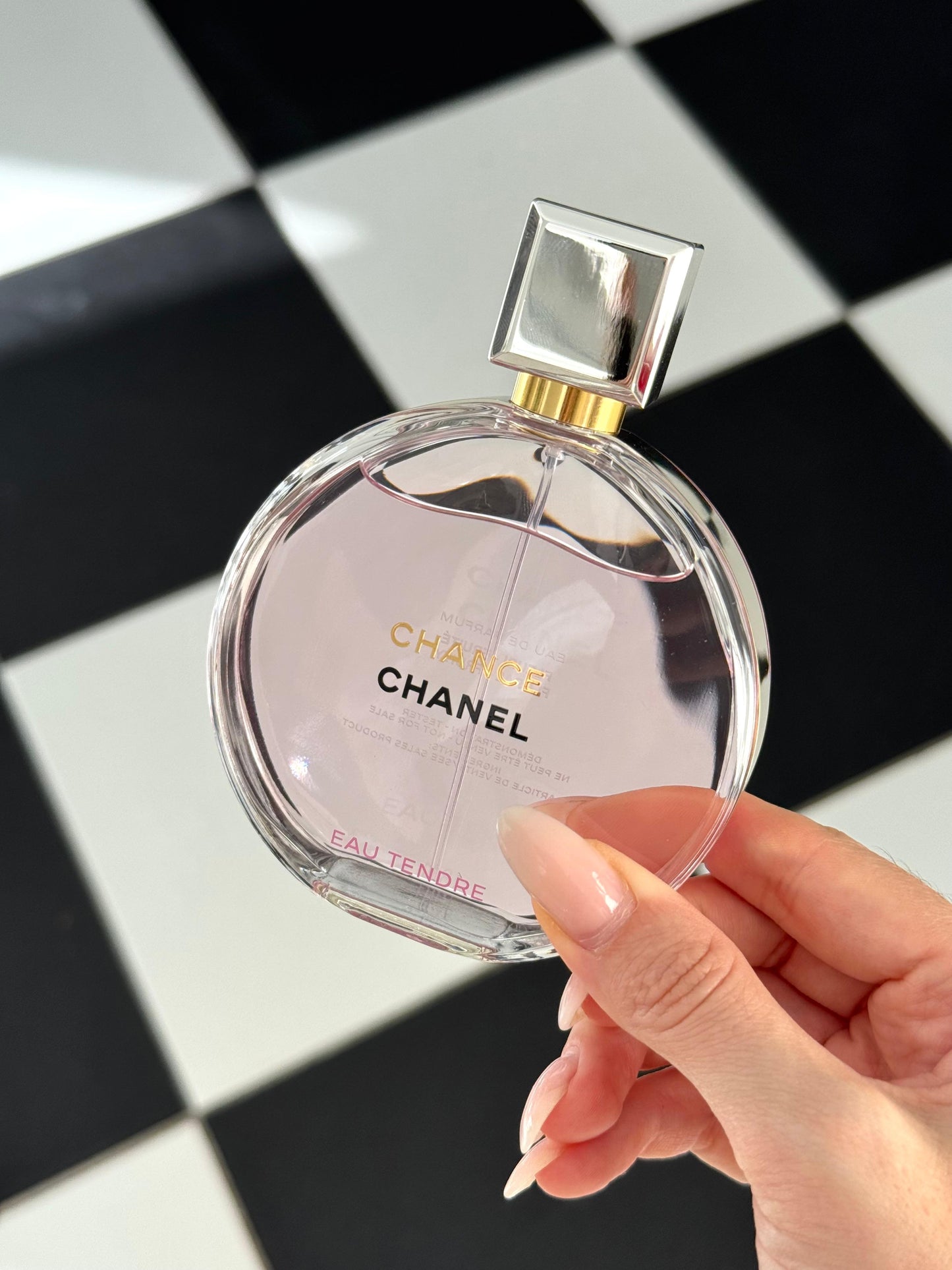 CHANEL Chance Eau Tendre - Eau de Parfum