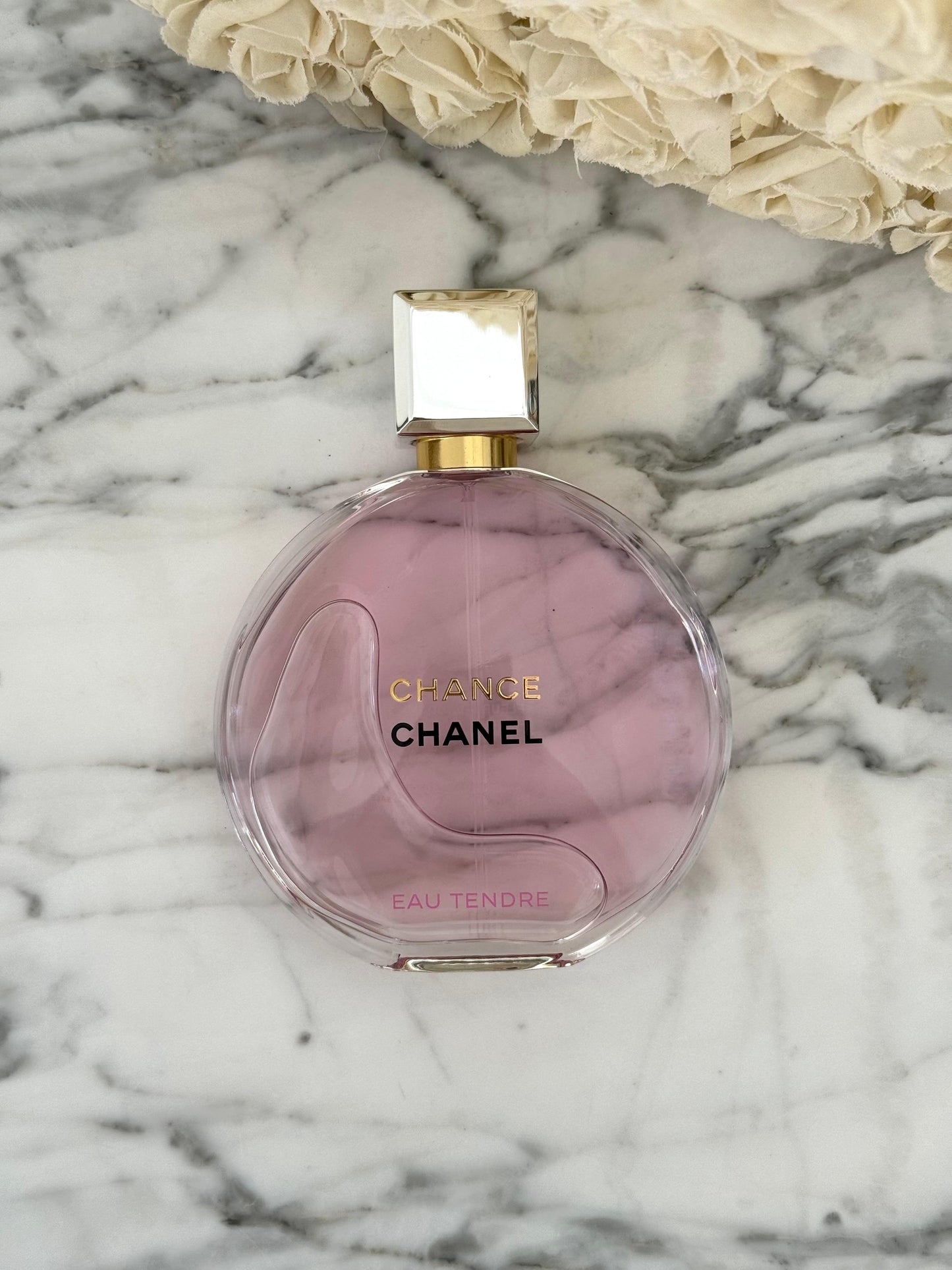 CHANEL Chance Eau Tendre - Eau de Parfum