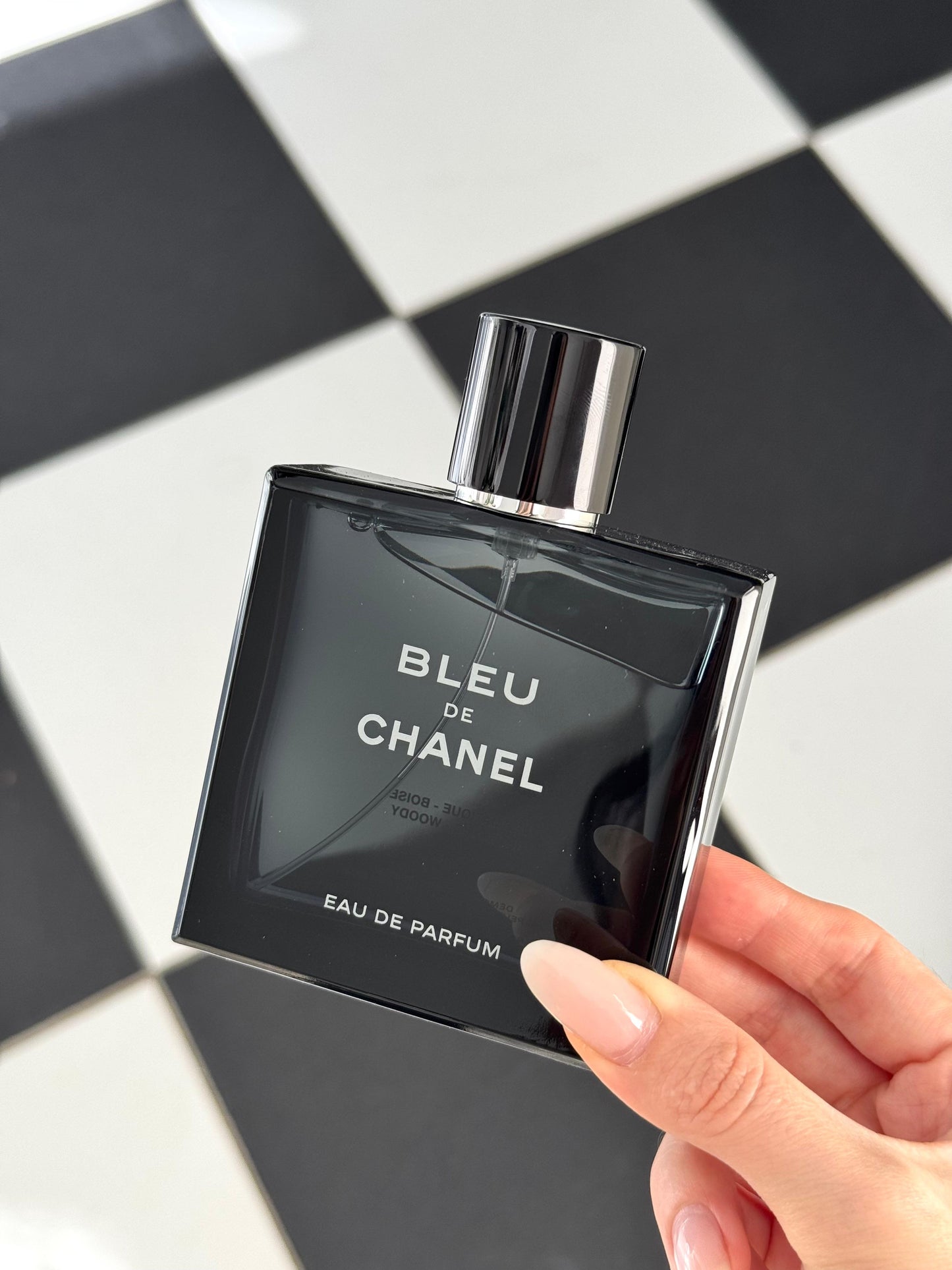CHANEL
Bleu De Chanel Eau de Parfum