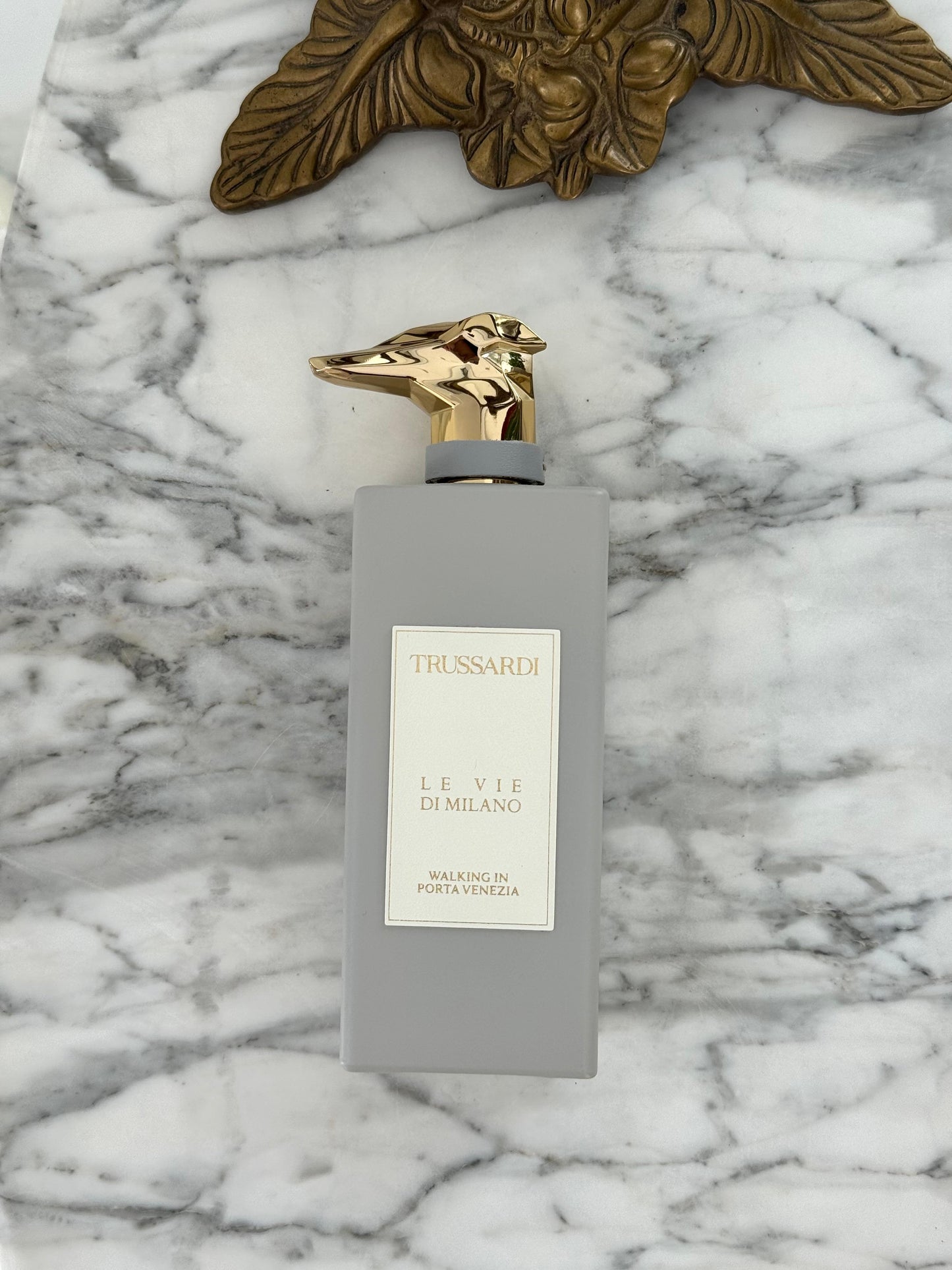 TRUSSARDI Le Vie Di Milano Eau De Parfum