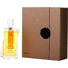 MORPH Nudo Eau De Parfum Intense - Unisex