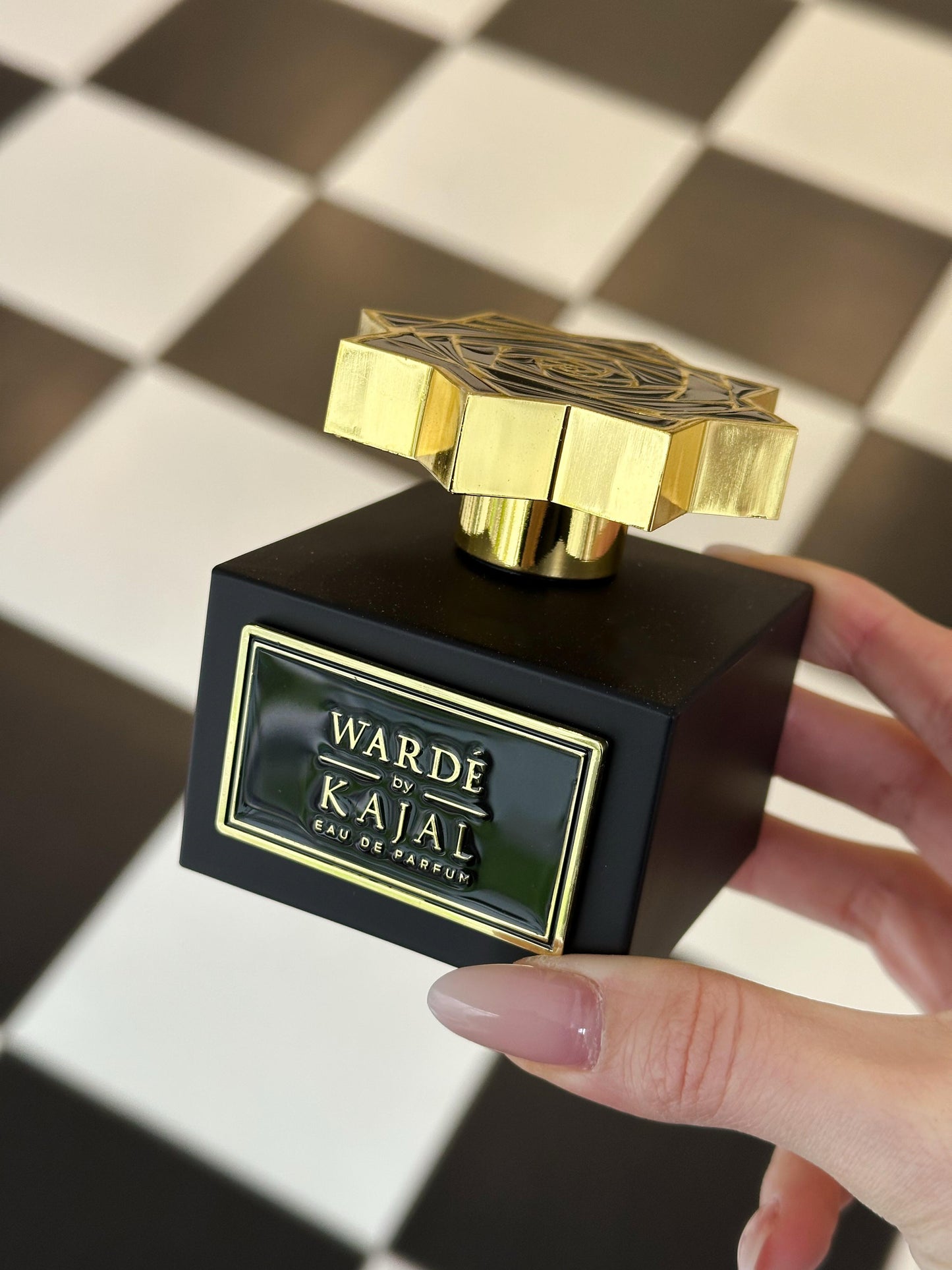 KAJAL Wardé Eau De Parfum 100ml