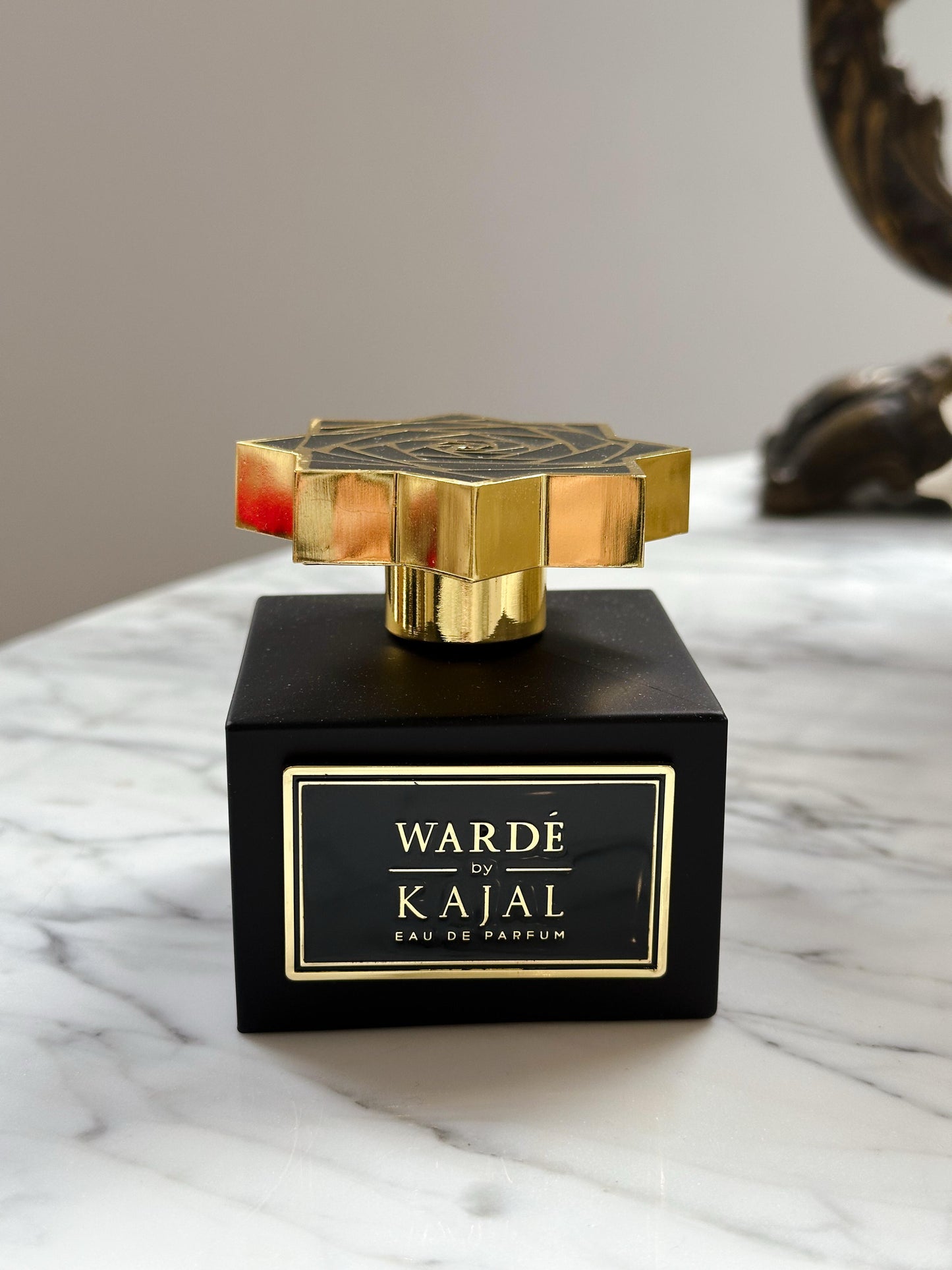 KAJAL Wardé Eau De Parfum 100ml