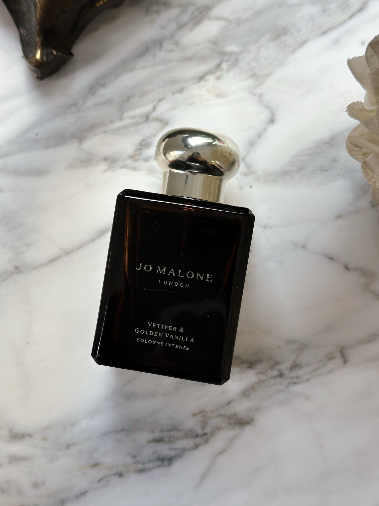 JO MALONE Vetiver & Golden Vanilla Cologne Intense 50ml