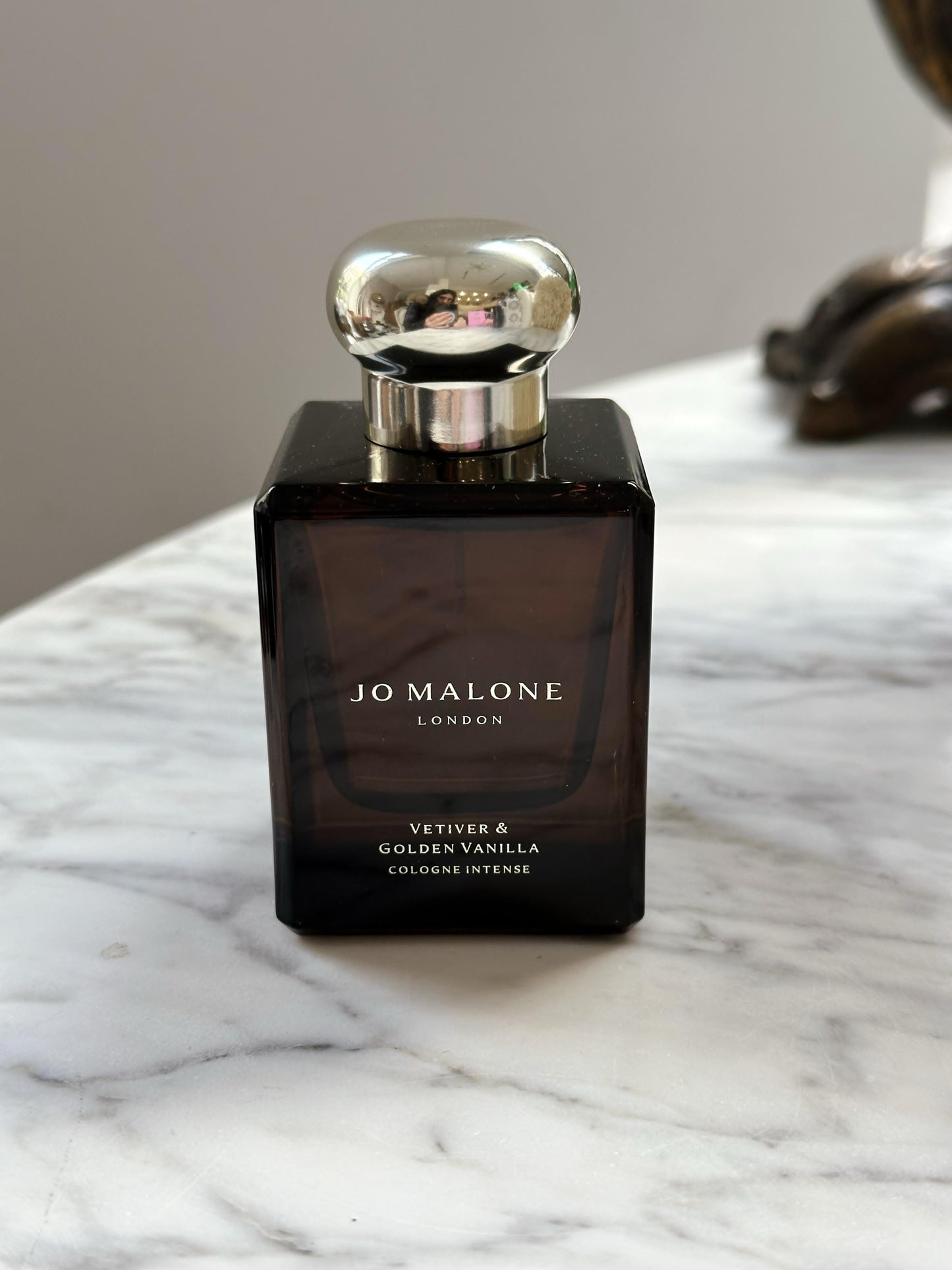 JO MALONE Vetiver & Golden Vanilla Cologne Intense 50ml