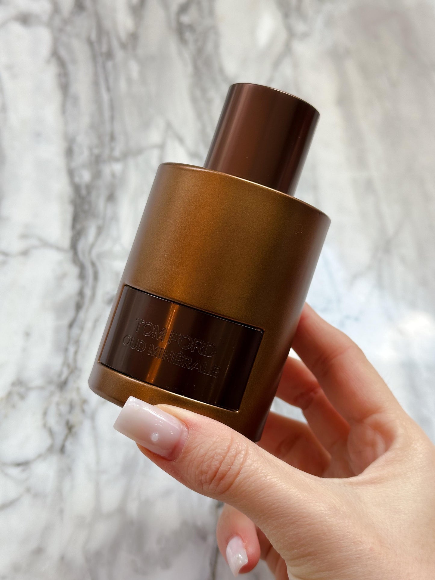 TOM FORD
Oud Minérale Eau De Parfum 100ml