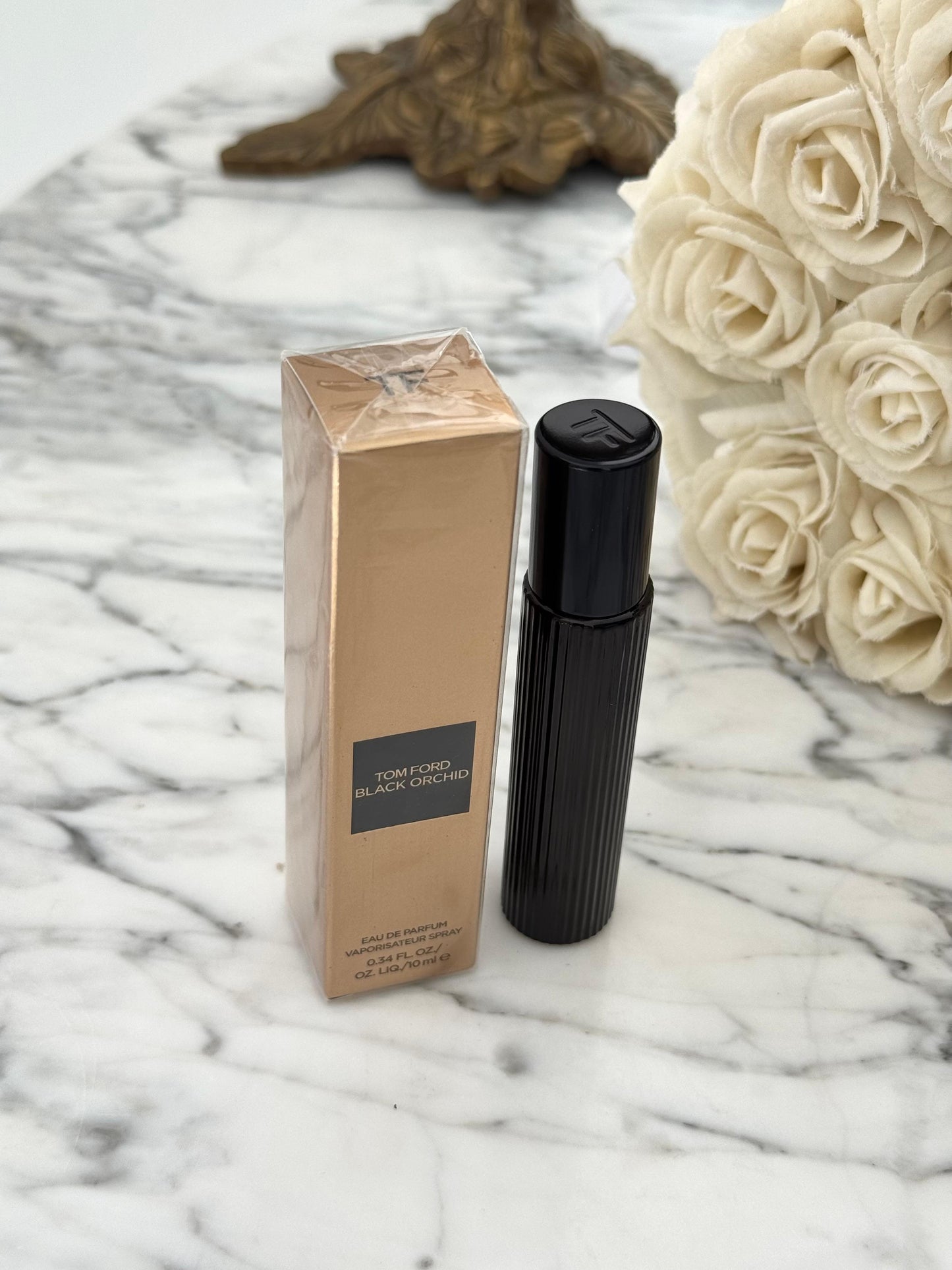 TOM FORD Black Orchid Eau De Parfum - Travel Size