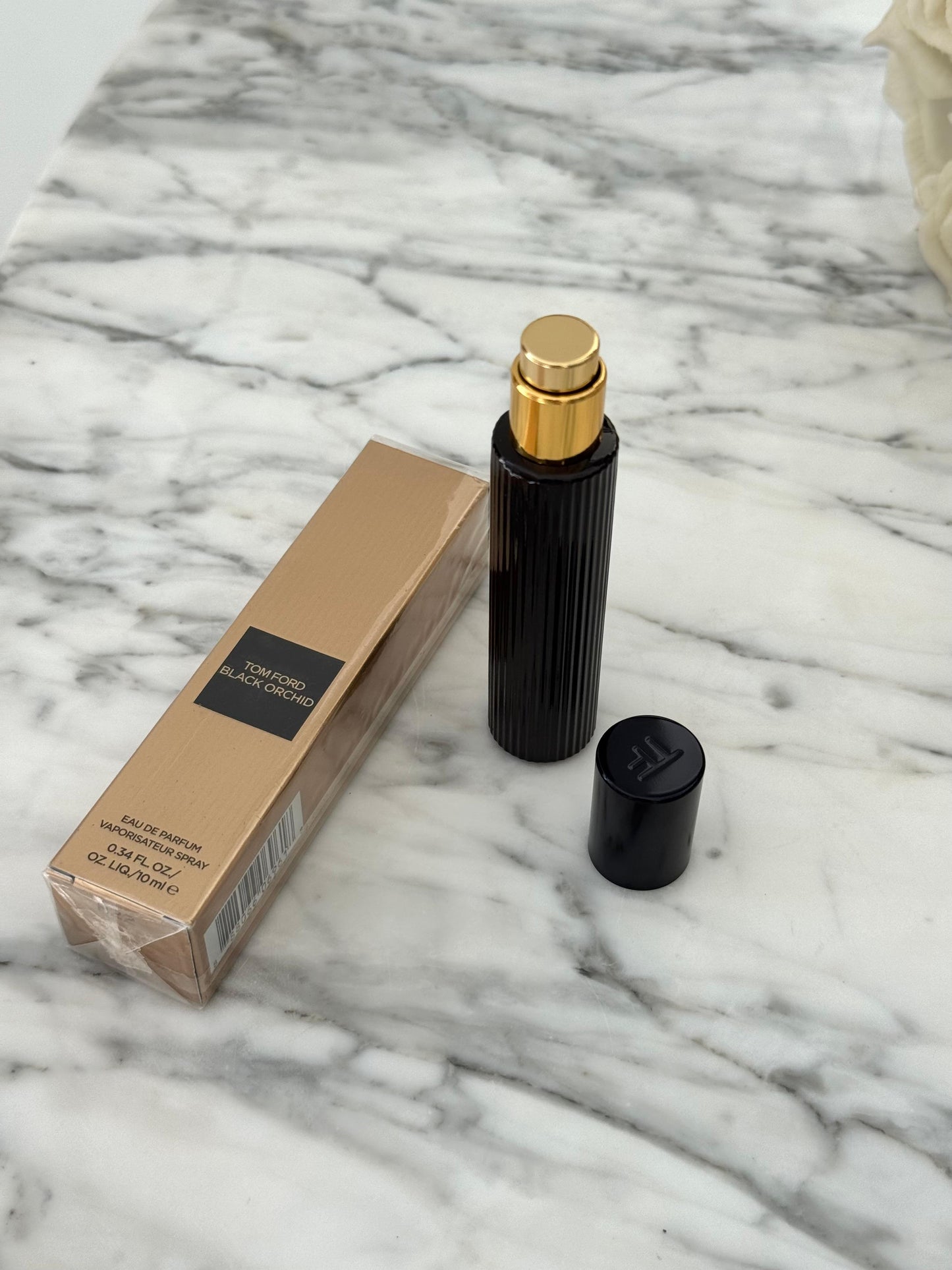 TOM FORD Black Orchid Eau De Parfum - Travel Size