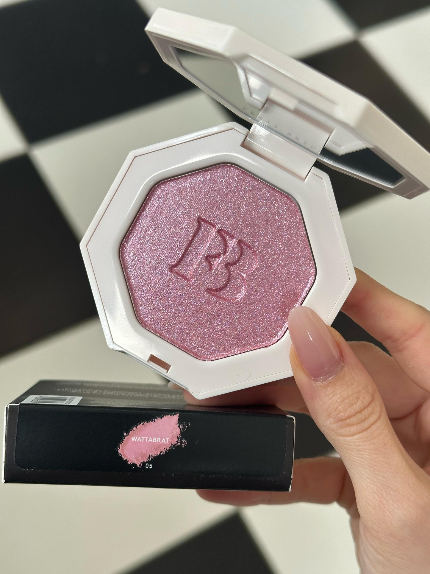 FENTY BEAUTY Killawatt Freestyle Highlighter - Wattabrat (05)