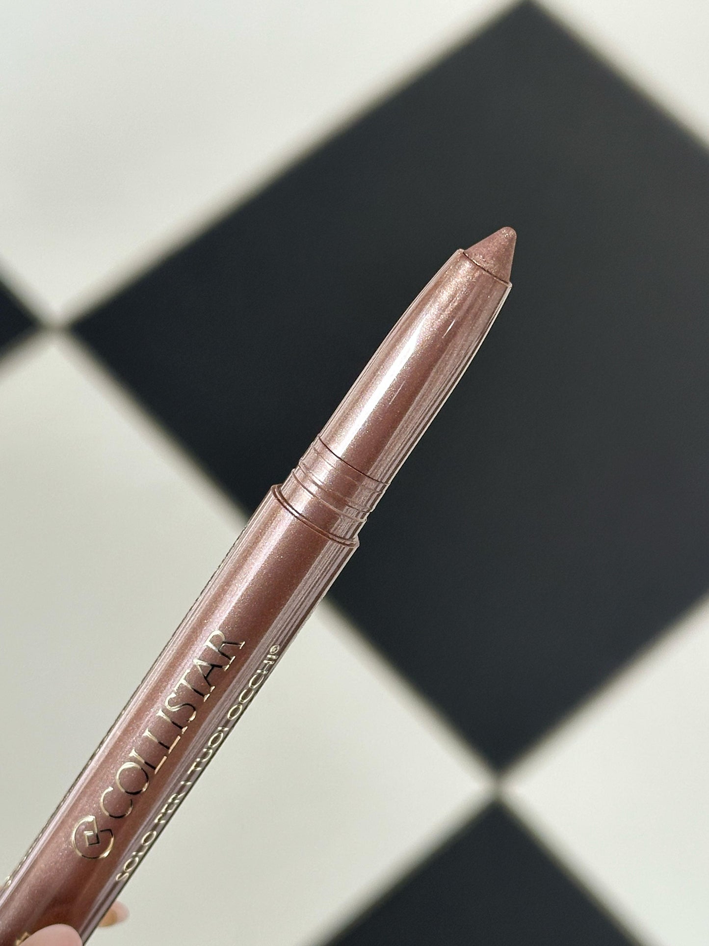 COLLISTAR
For Your Eyes Only Eye Shadow Stick
Long-Lasting Wear, Waterproof (5)