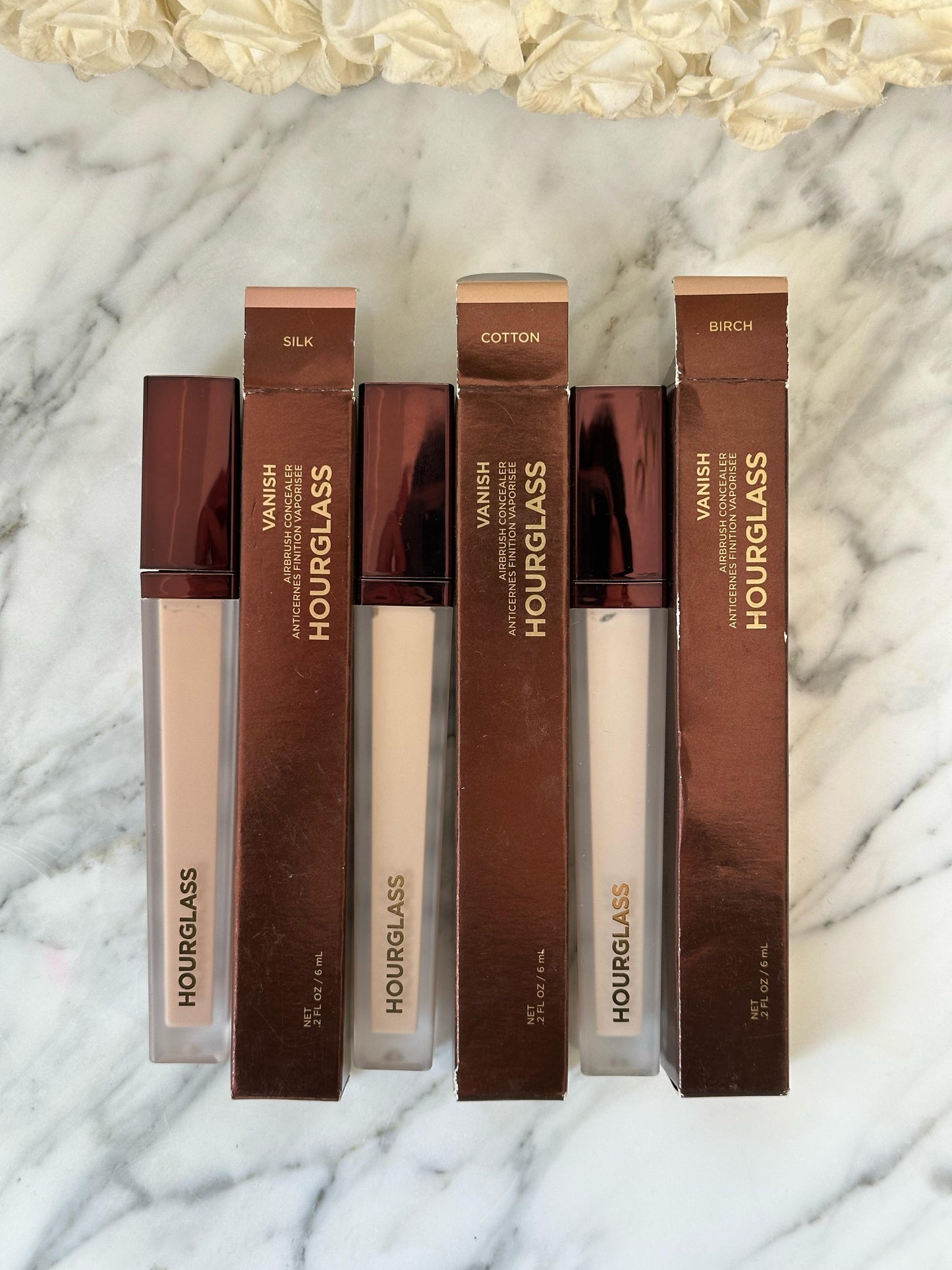 HOURGLASS Vanish™ Airbrush Concealer