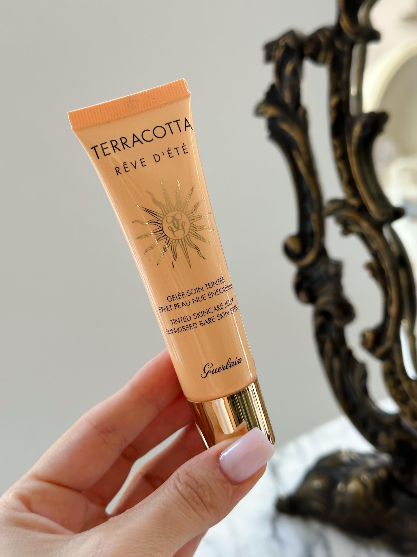 GUERLAIN Terracotta Rêve D'été Tinted Skincare Jelly - Light