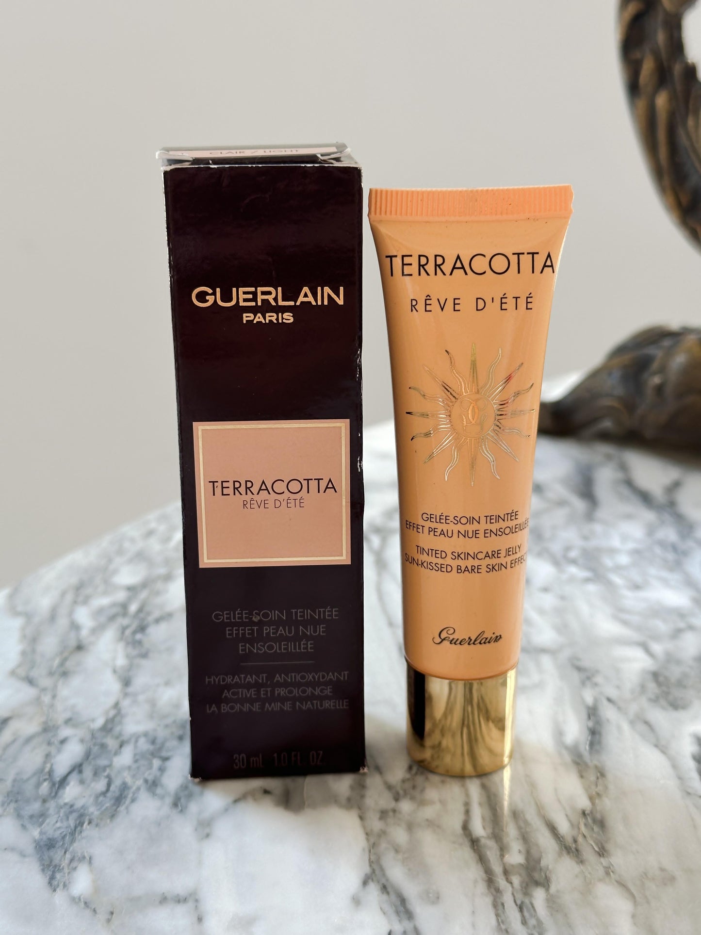GUERLAIN Terracotta Rêve D'été Tinted Skincare Jelly - Light