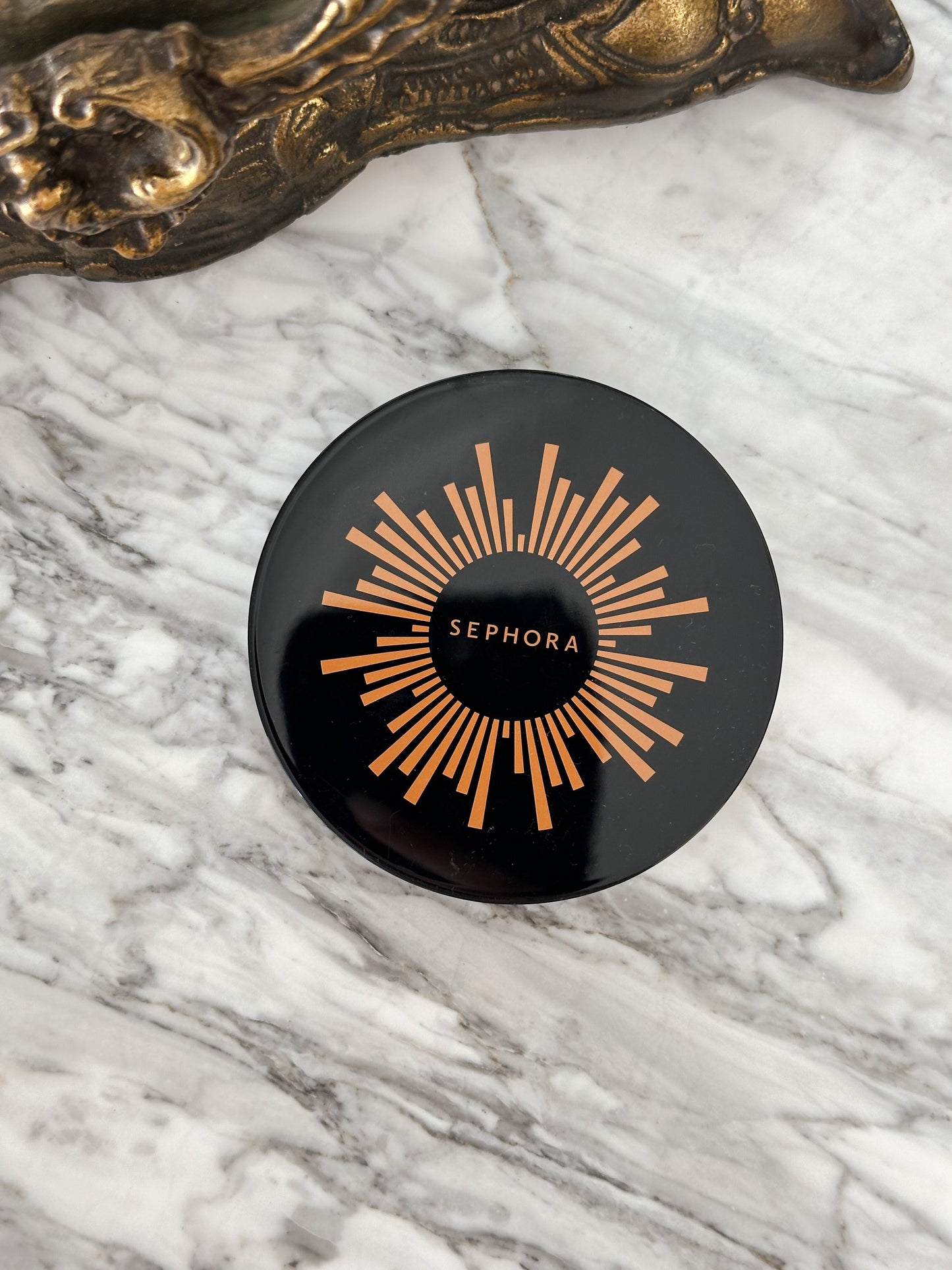 SEPHORA Collection
Sun Disk Bronzing Powder