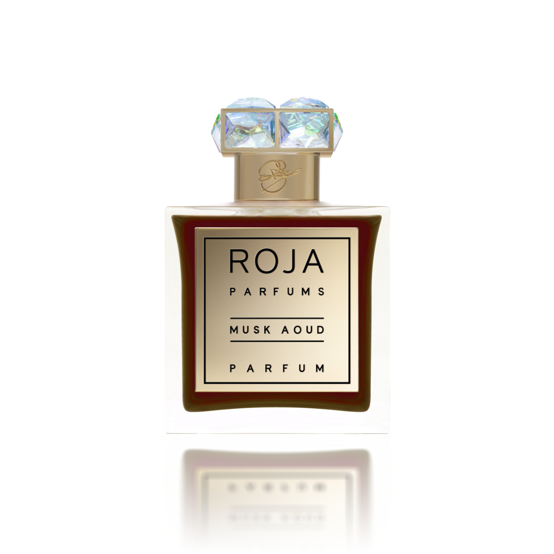 ROJA PARFUMS Musk Aoud Parfum