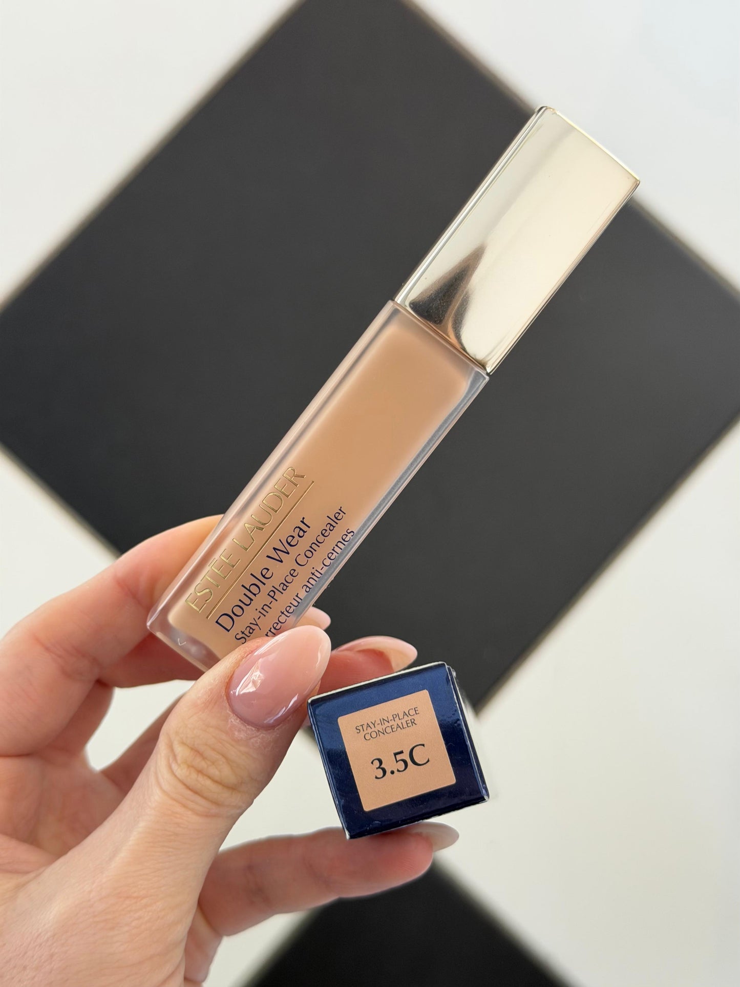 ESTÉE LAUDER Stay-in-place Concealer