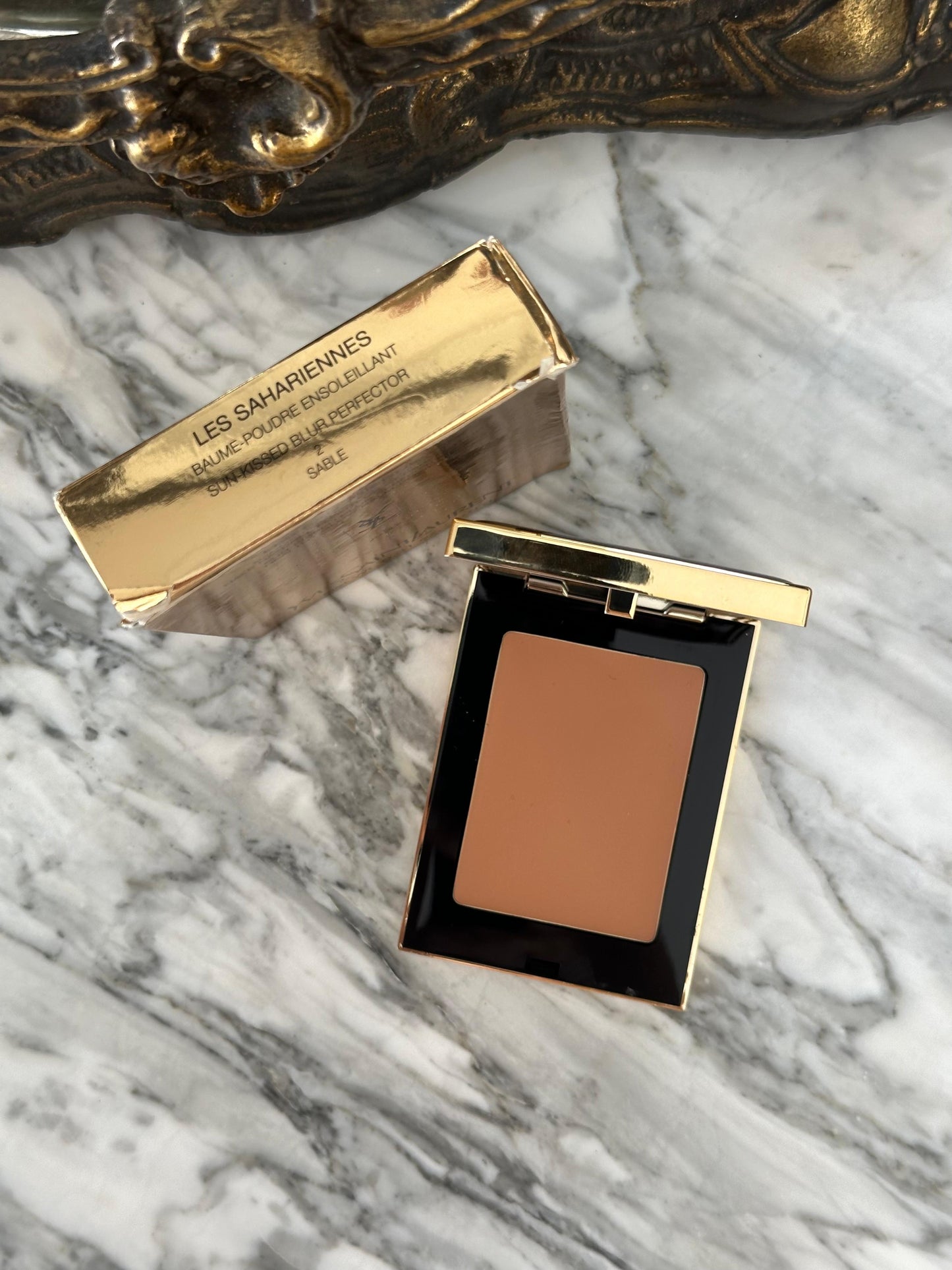 YSL Les Sahariennes Sun Kissed Blur Perfector