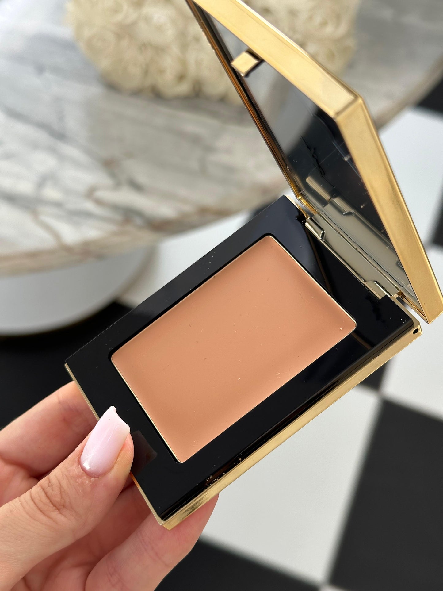 YSL Les Sahariennes Sun Kissed Blur Perfector