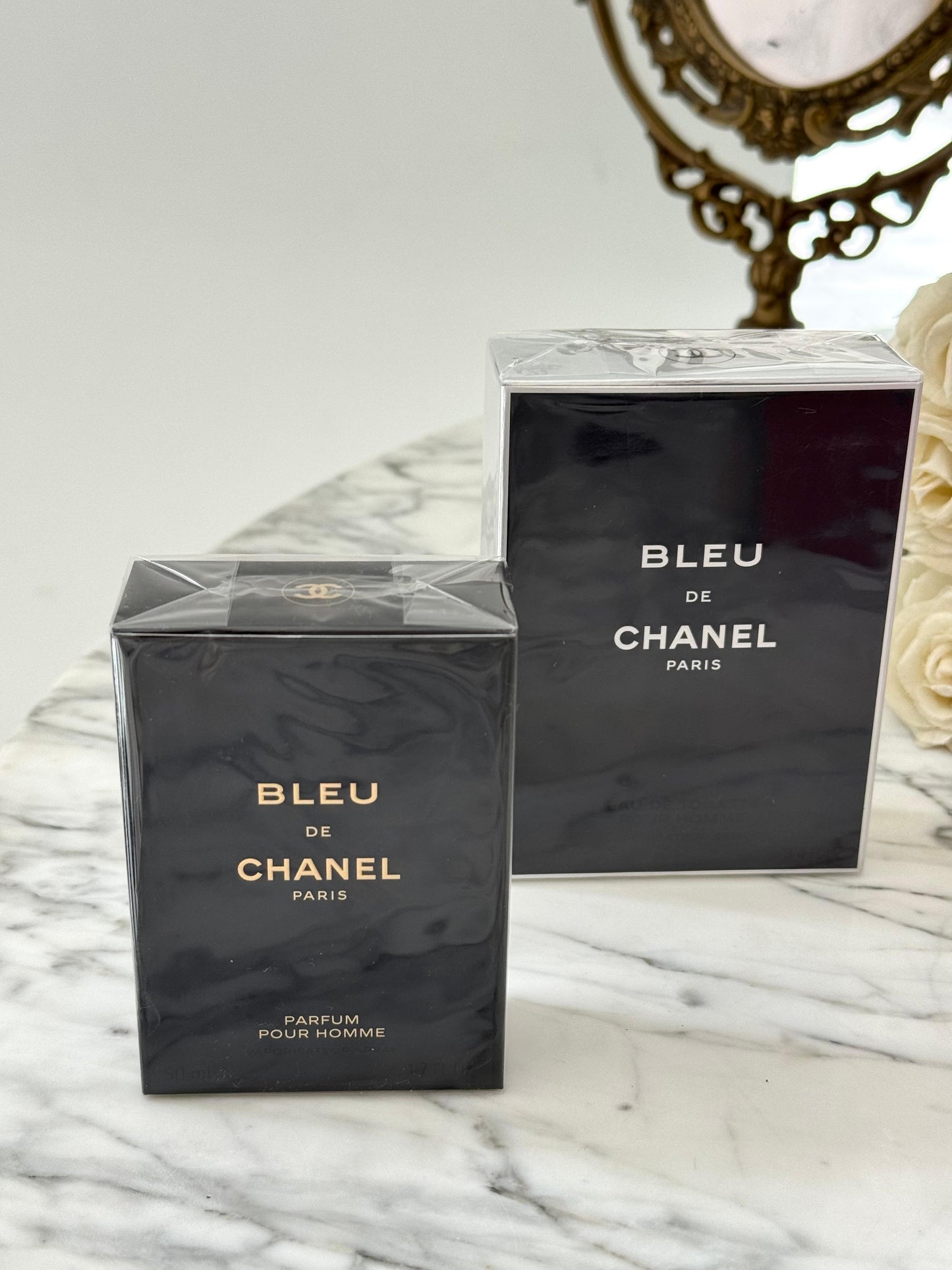 CHANEL Bleu de Chanel Eau de Toilette