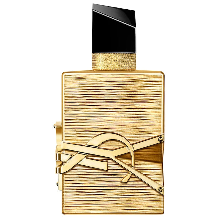 YSL Libre Vanille Couture Eau De Parfum - Limited Edition
With Vanilla And Orange Blossom