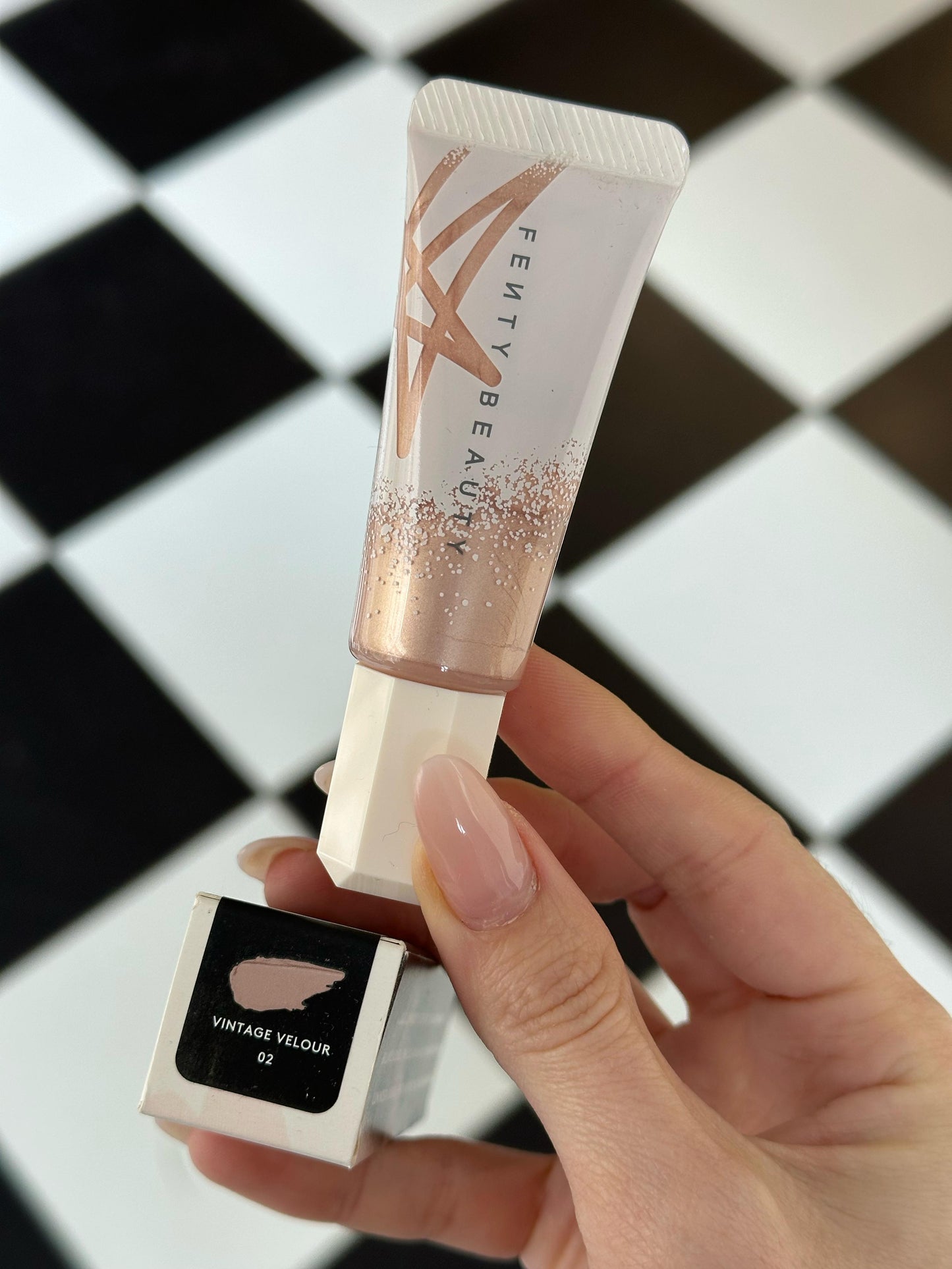 FENTY BEAUTY Liquid Killawatt Fluid Freestyle Highlighter