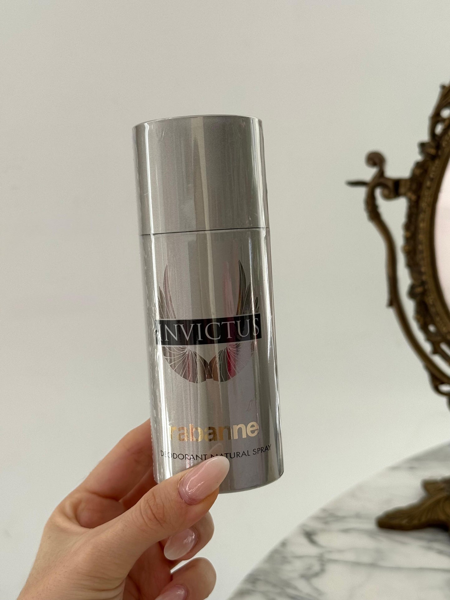 PACO RABANNE Invictus Deodorant Spray