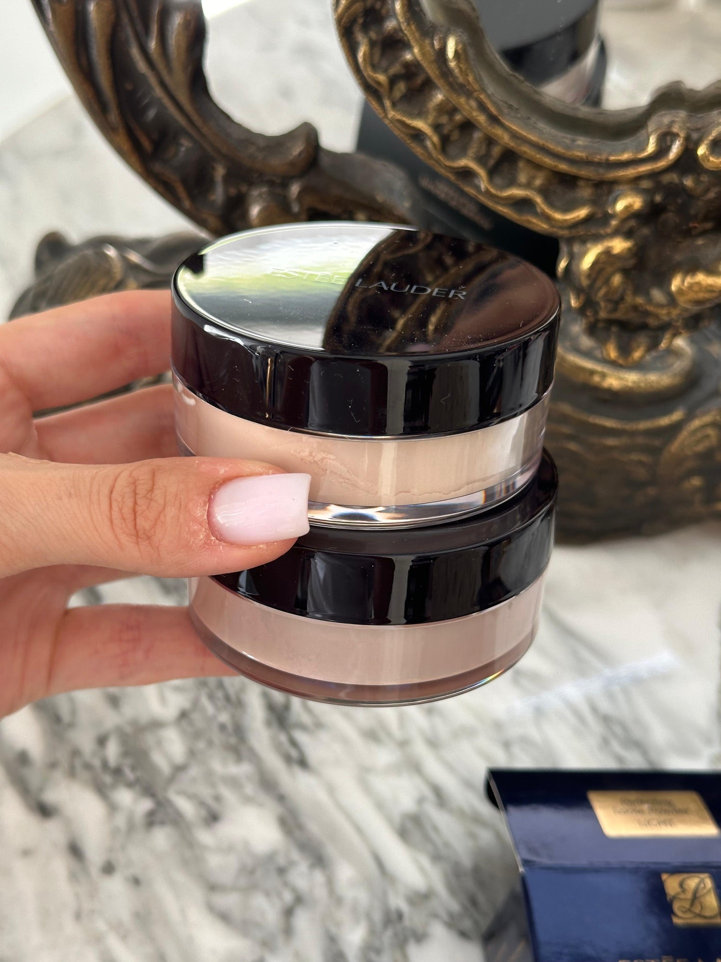 ESTÉE LAUDER Perfecting Loose Powder