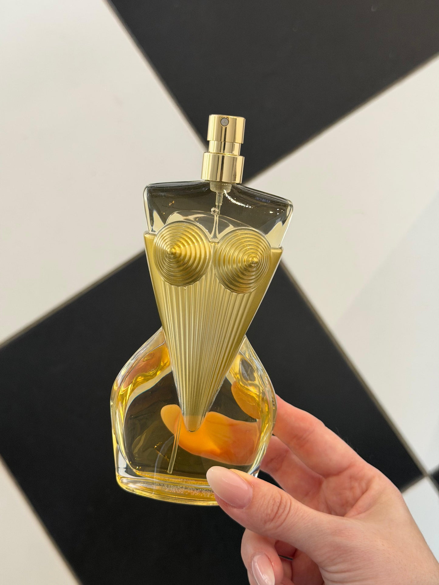JEAN PAUL GAULTIER Divine Eau De Parfum