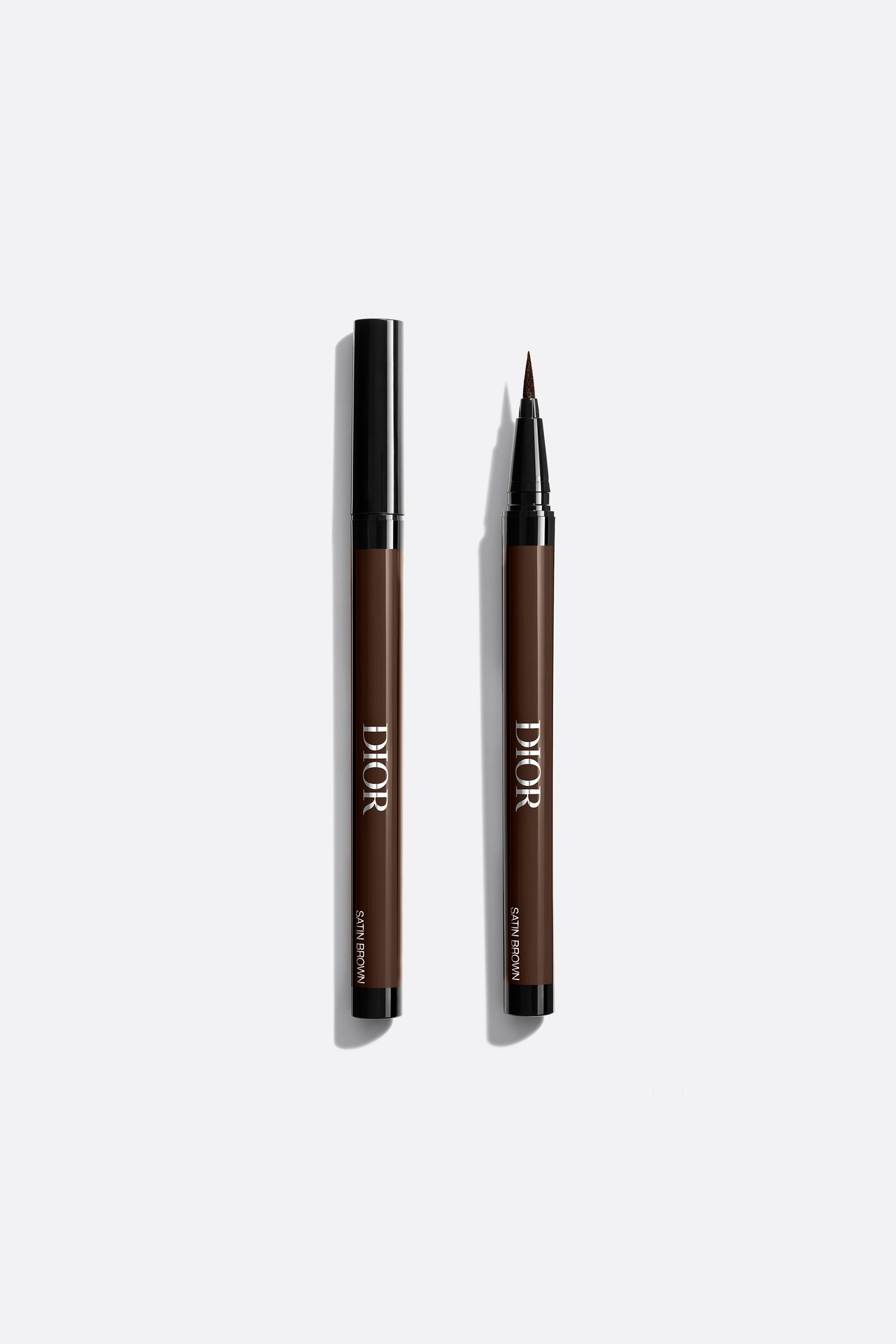 DIOR Diorshow Liquid Liner (781)
Waterproof Felt-Tip Eyeliner - Ultra-precise Line And Intense Ink