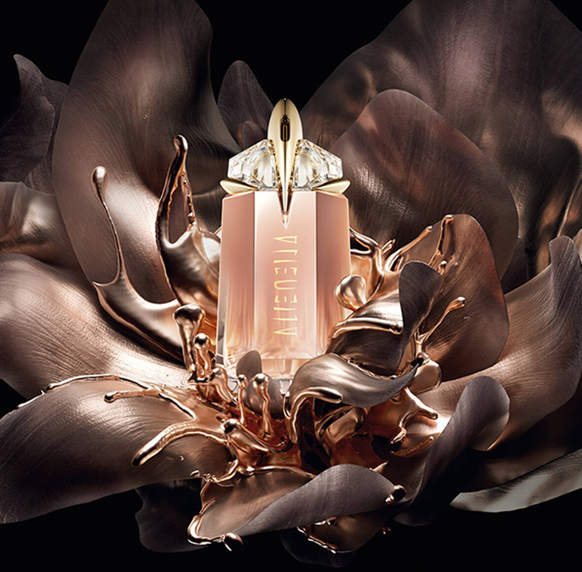THIERRY MUGLER Alien Goddess Eau De Parfum Supra Florale