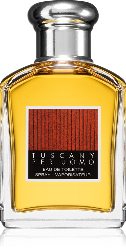 ARAMIS
Tuscany Per Uomo - Eau de Toilette