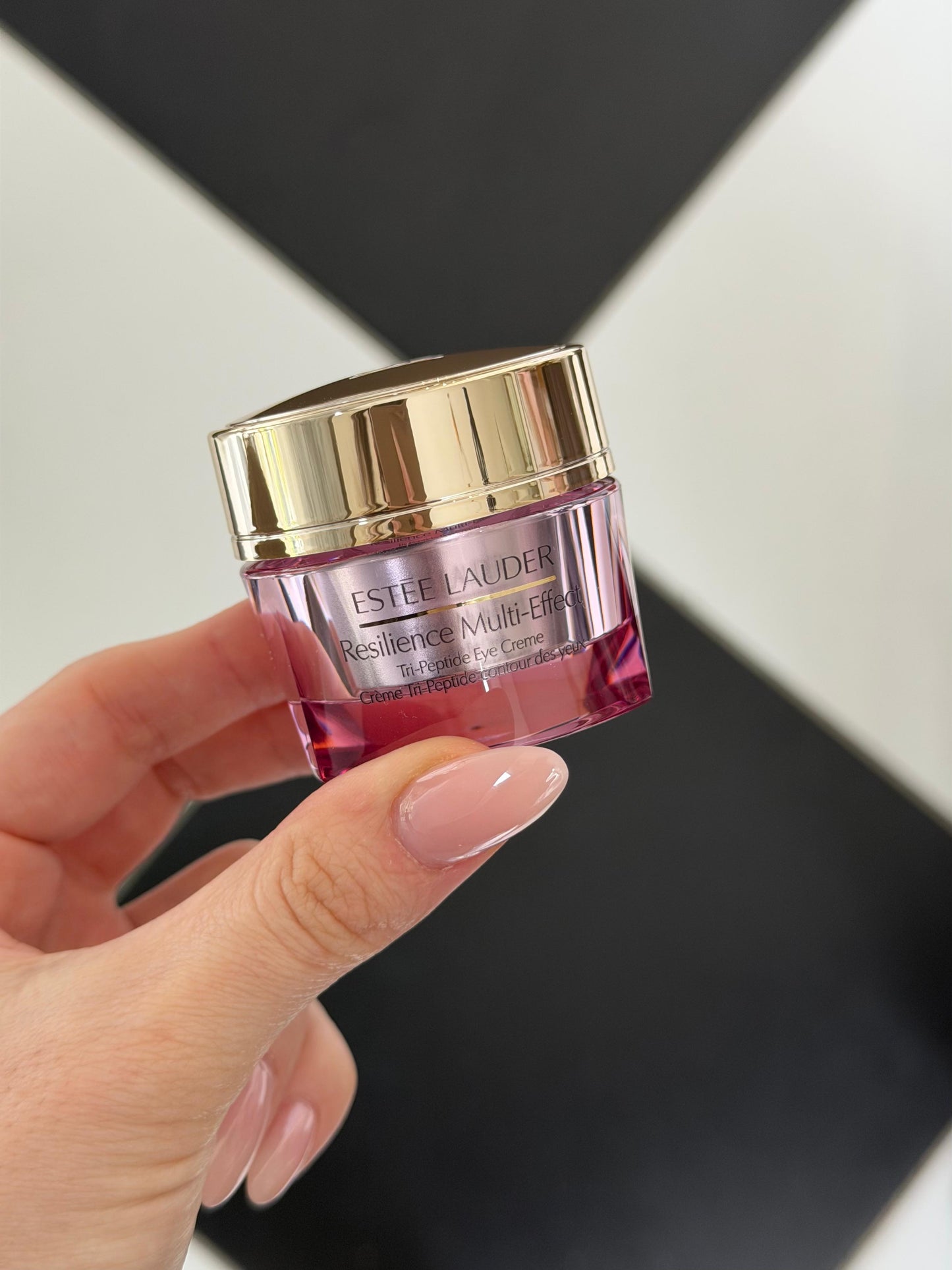 ESTEE LAUDER Resilience Multi-Effect Tri-Peptide Eye Cream