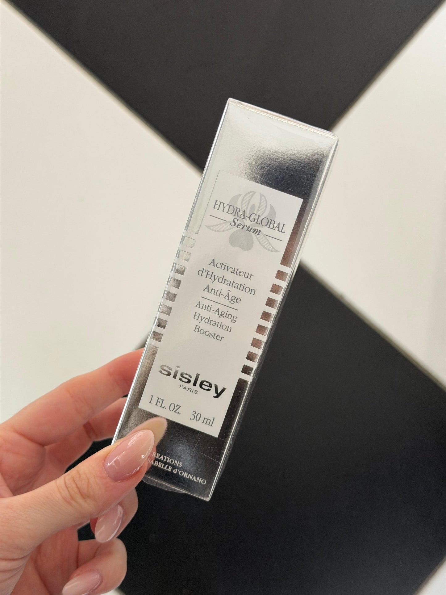 SISLEY Hydra Global Serum Anti-Aging Hydration Booster